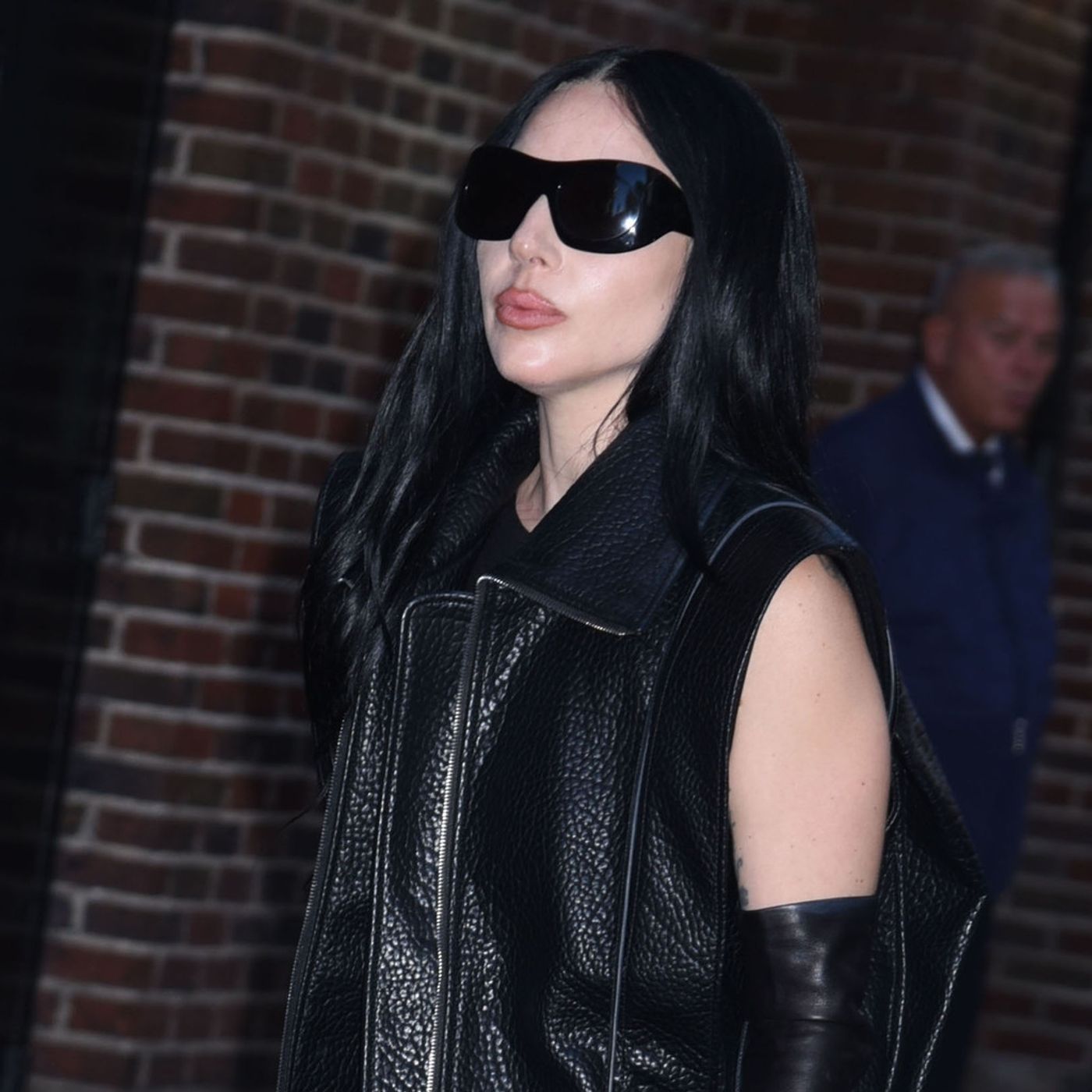 Lady Gaga and Doechii record single for The Devil Wears Prada 2 soundtrack episode artwork