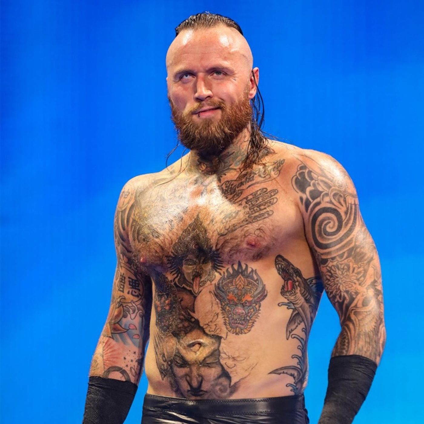 Inside The Square: The wrestling podcast