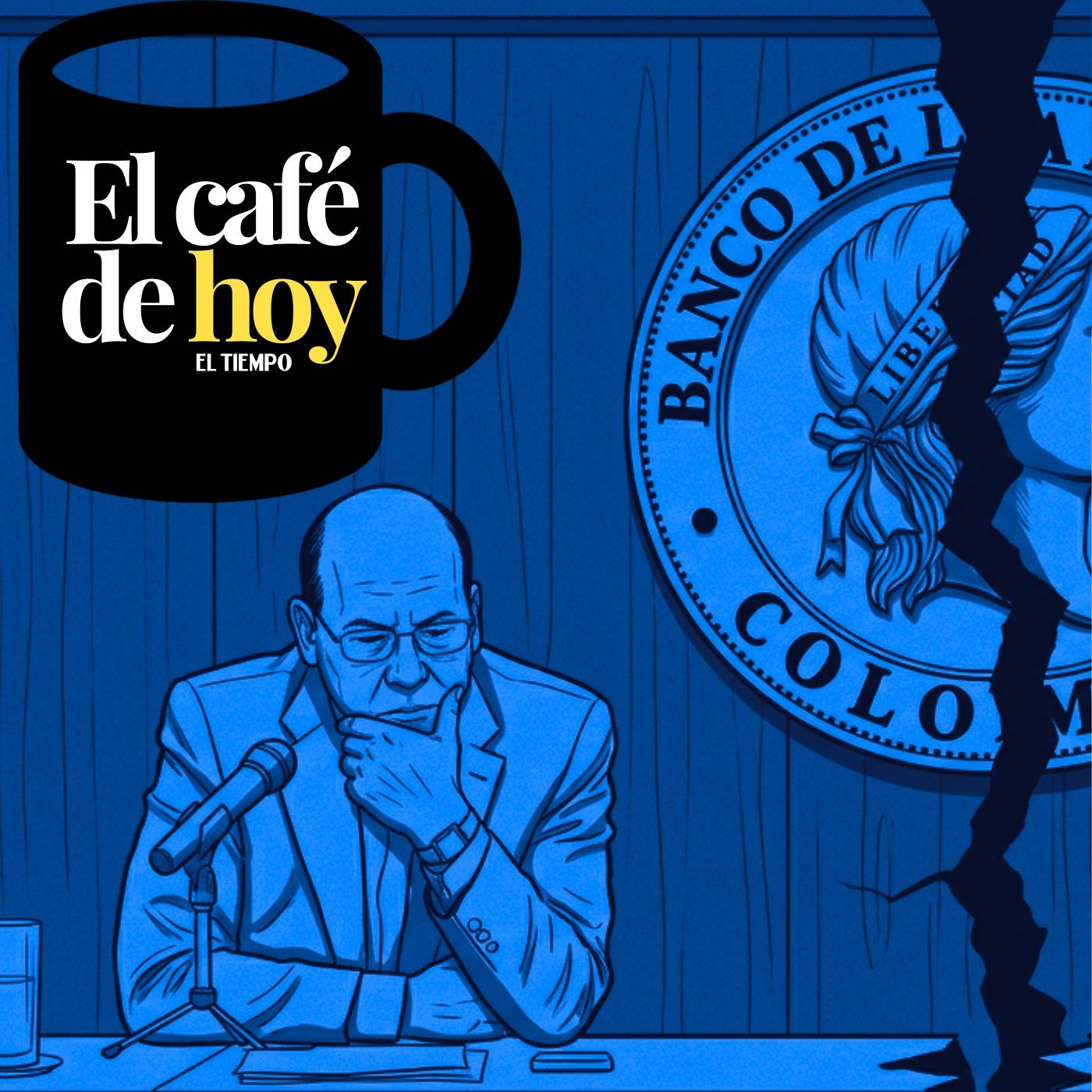 La ruptura de Minhacienda con el Banco de la República: ¿qué repercusiones tendrá en el panorama económico? La ruptura de Minhacienda con el Banco de la República: ¿qué repercusiones tendrá en el panorama económico?