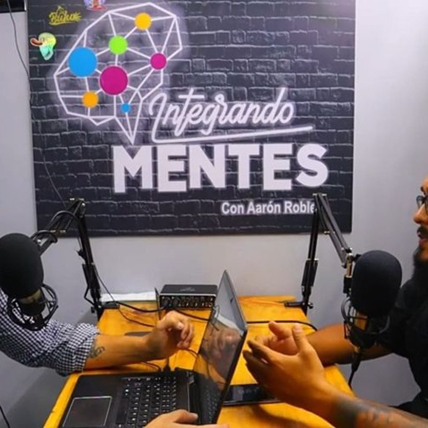Integrando Mentes