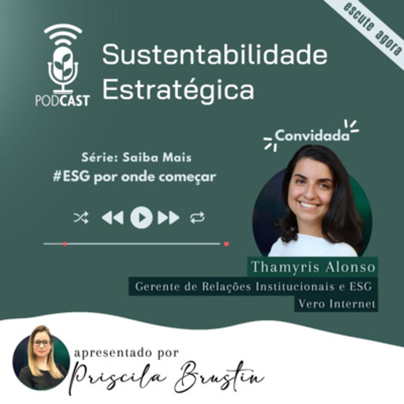 Sustentabilidade Estratégica