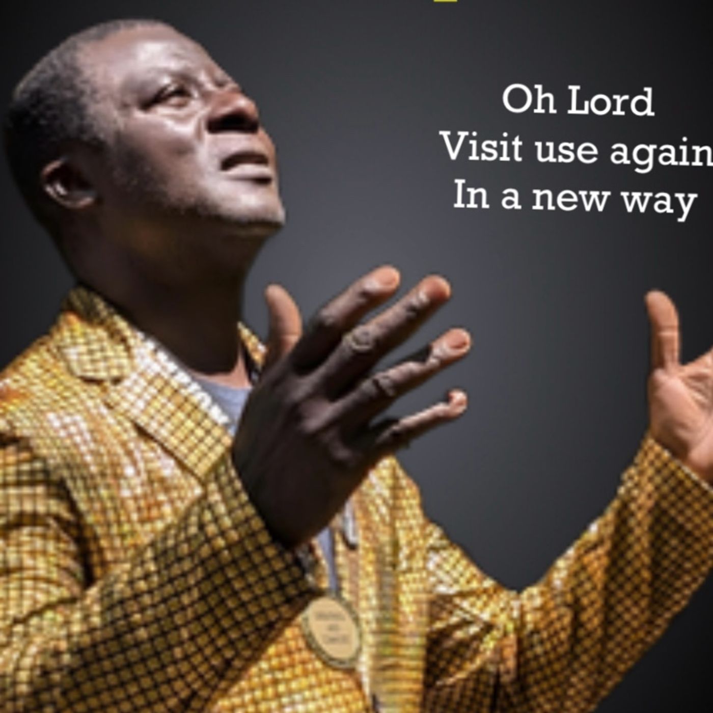 World Impact Radio- Teachings and prayers with Dr Bonnie Etta
