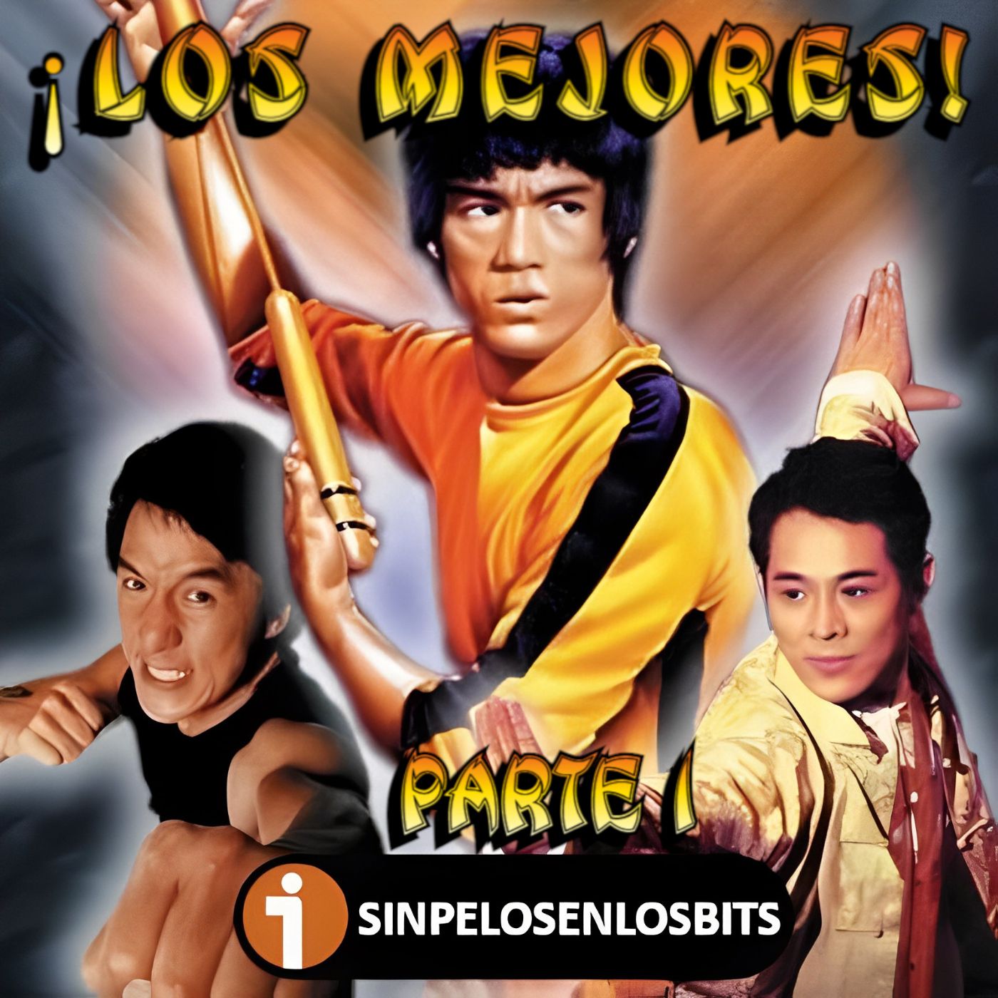Sin Pelos en los Bits