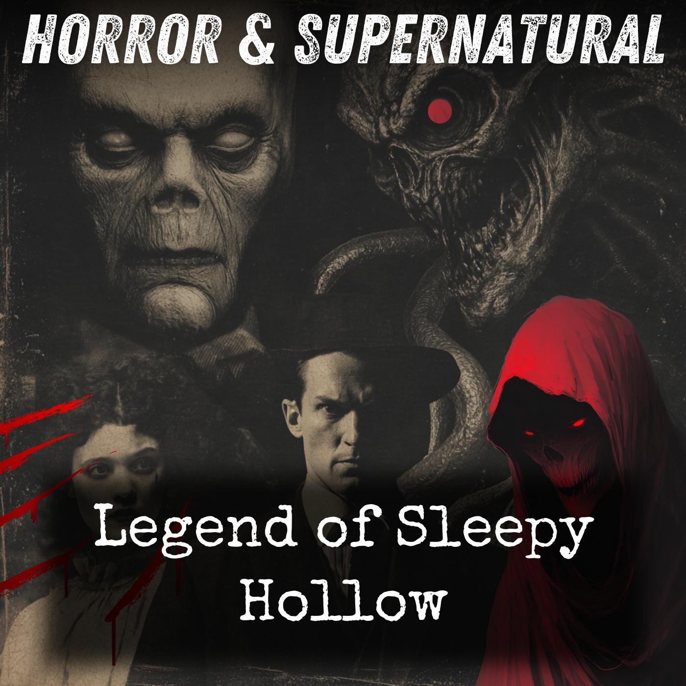 Legend of Sleepy Hollow