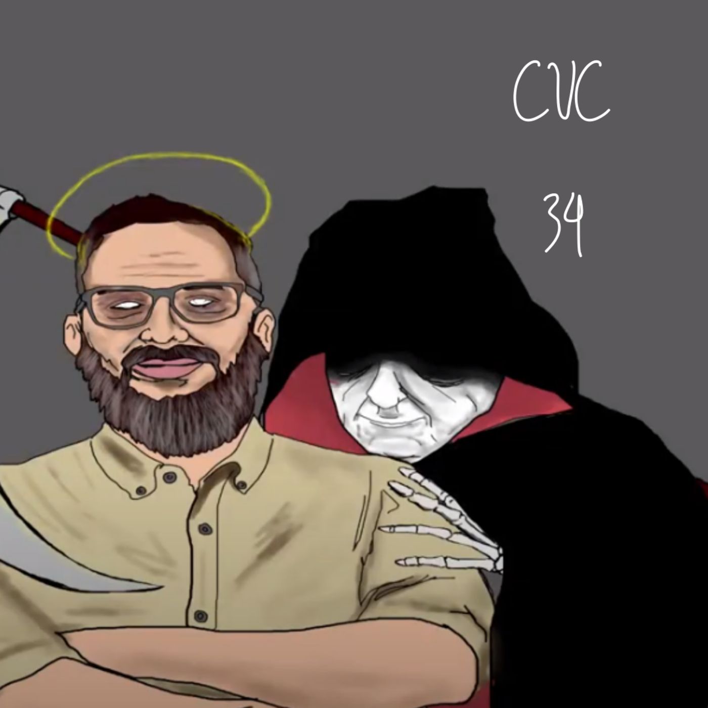 Cuchame una cosa Podcast