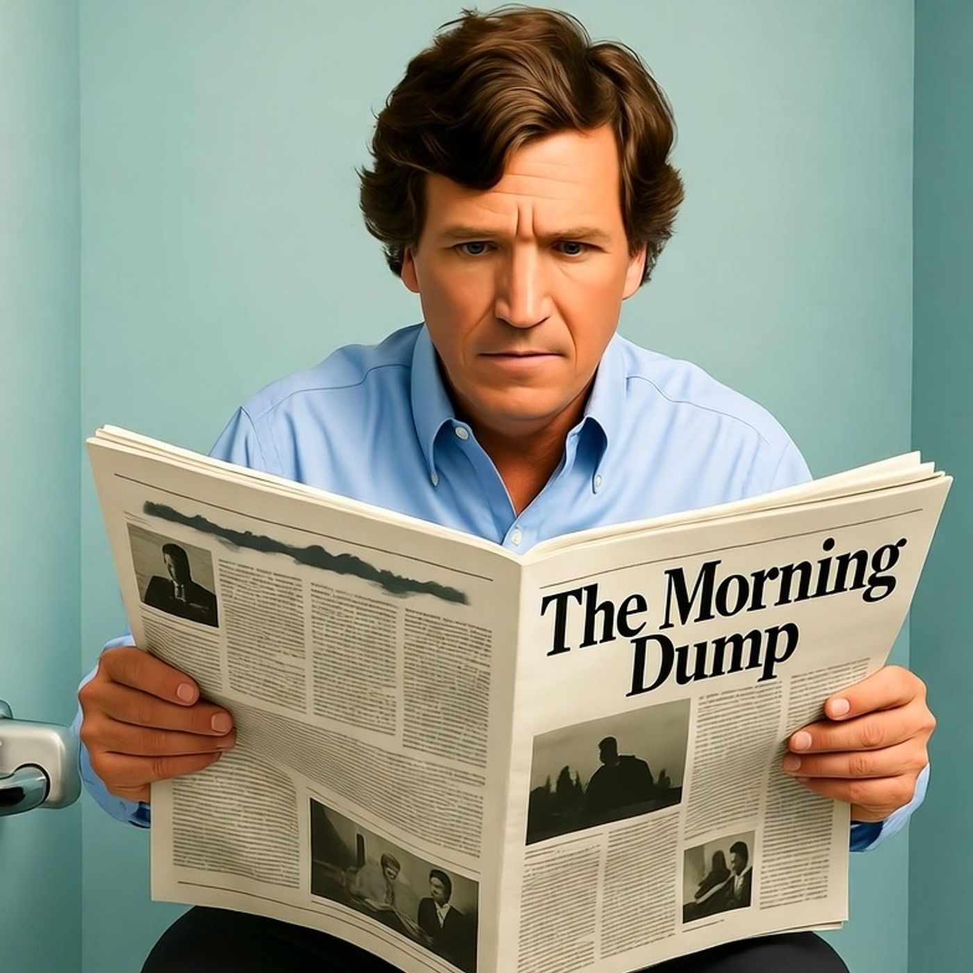 NWJ654- The Morning Dump: TPUSA Confirms Kirk Texts, J's Subverting Jesus, Elite Transparency & More