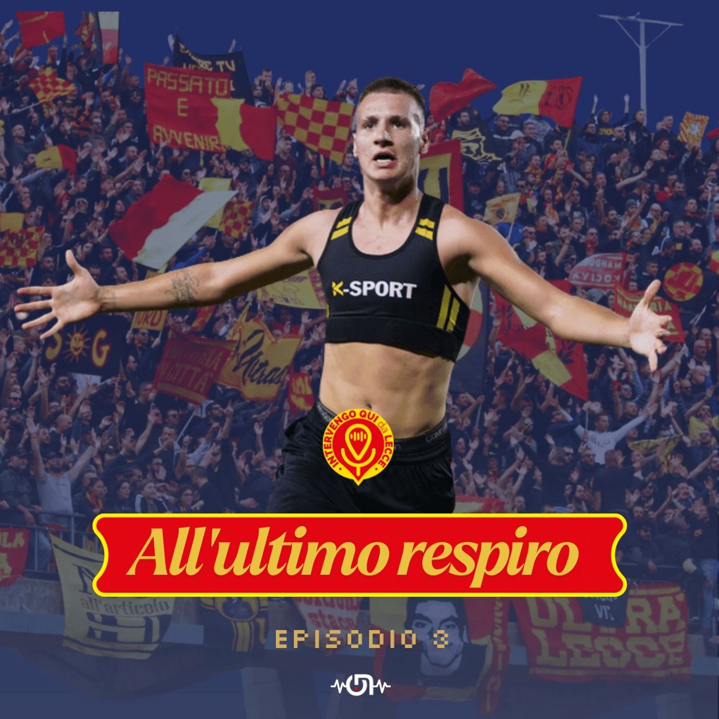 ALL’ULTIMO RESPIRO