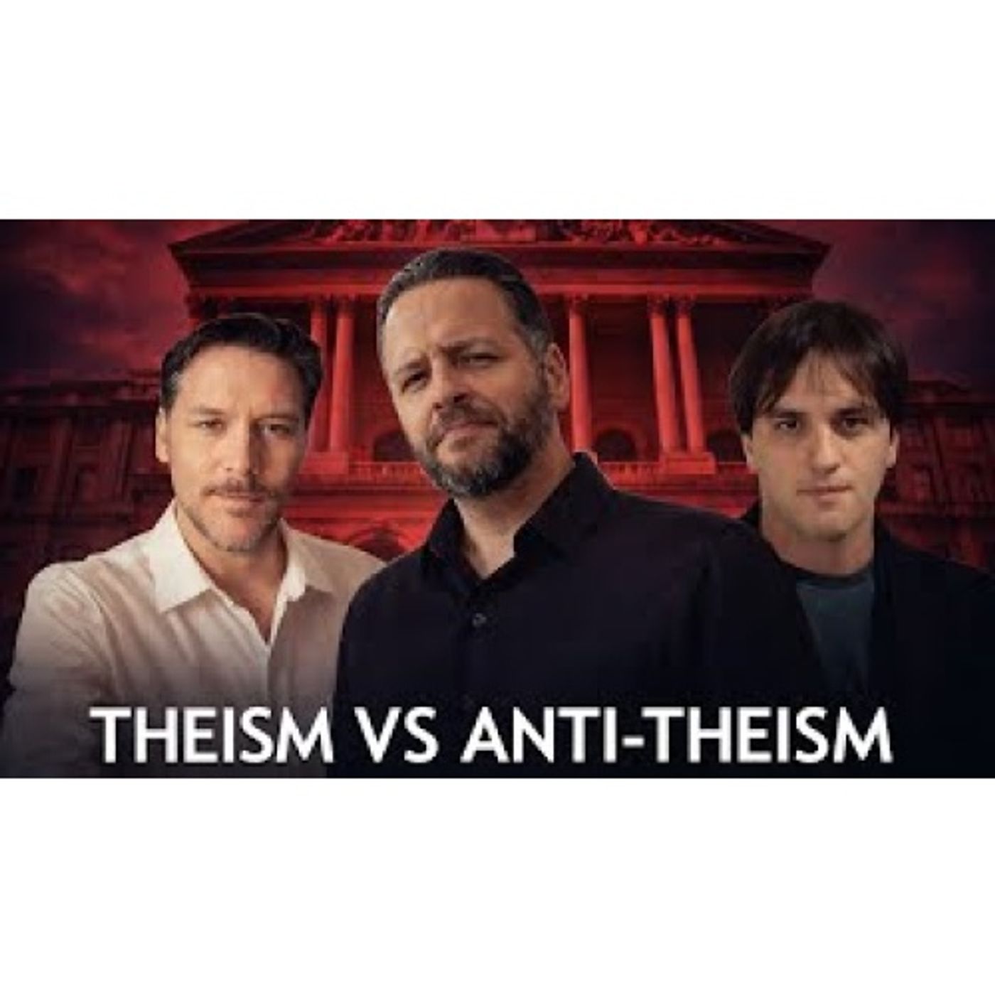 Jay Dyer vs Ryan Dawson Crucible Debate Theism vs Anti-Theism Christianity vs Nihilism Relativism Atheism Jay Dyer vs Ryan Dawson Crucible Debate Theism vs Anti-Theism Christianity vs Nihilism Relativism Atheism