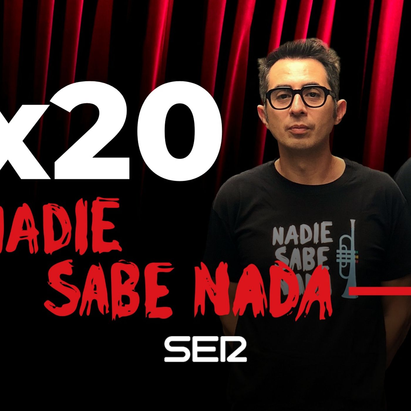 Nadie Sabe Nada: Problemas de ricos (25/01/2020)