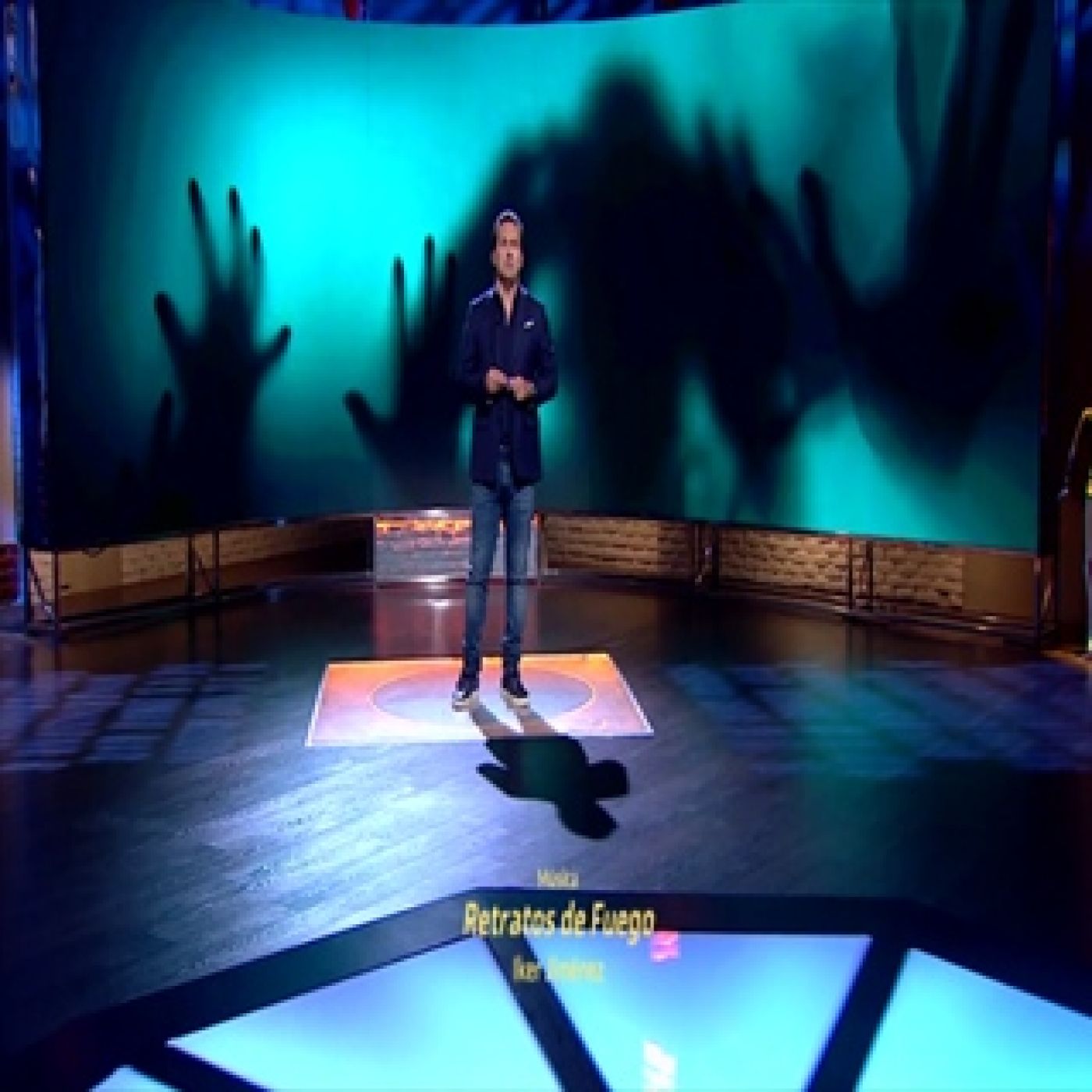 Cuarto Milenio 18×10 (13/11/2022): La voz de las sombras: Pedrinho matador