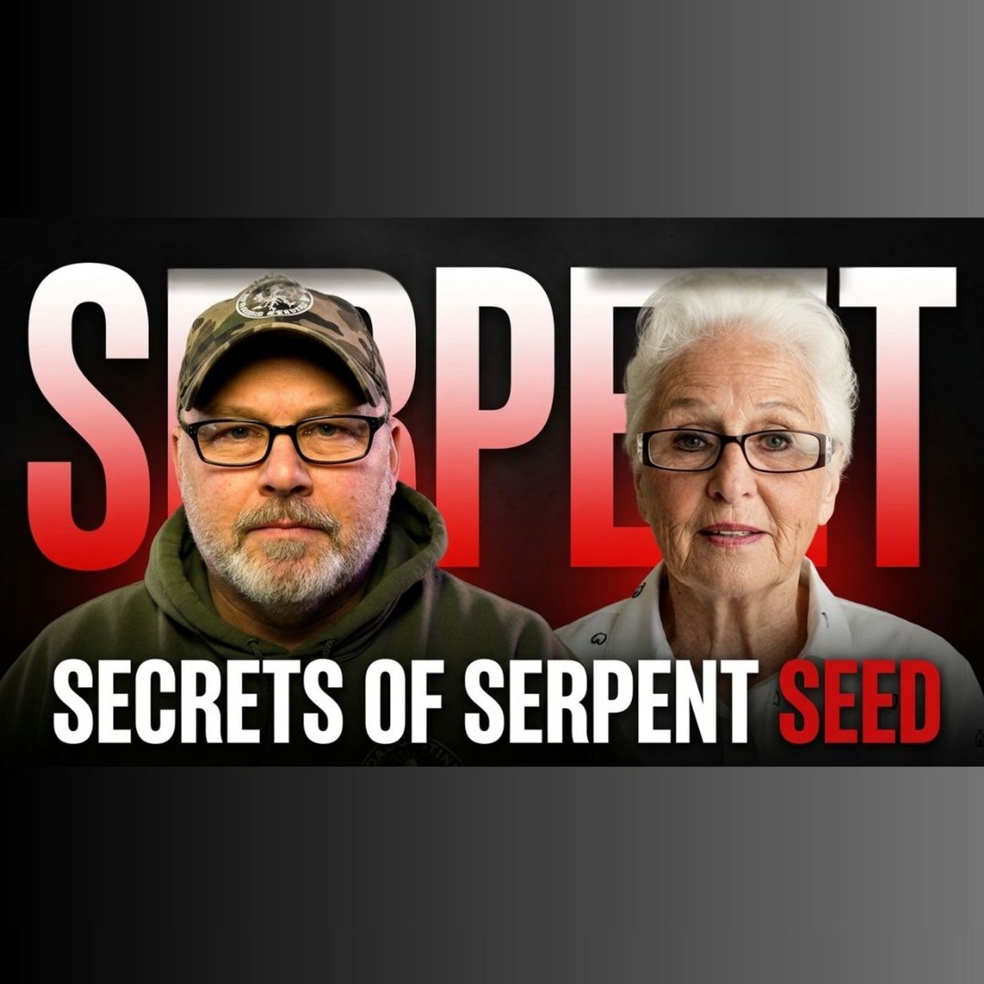 Unveiling the End Times: The Serpent Seed and Scientific Evidence with Dr. Joye Pugh Unveiling the End Times: The Serpent Seed and Scientific Evidence with Dr. Joye Pugh