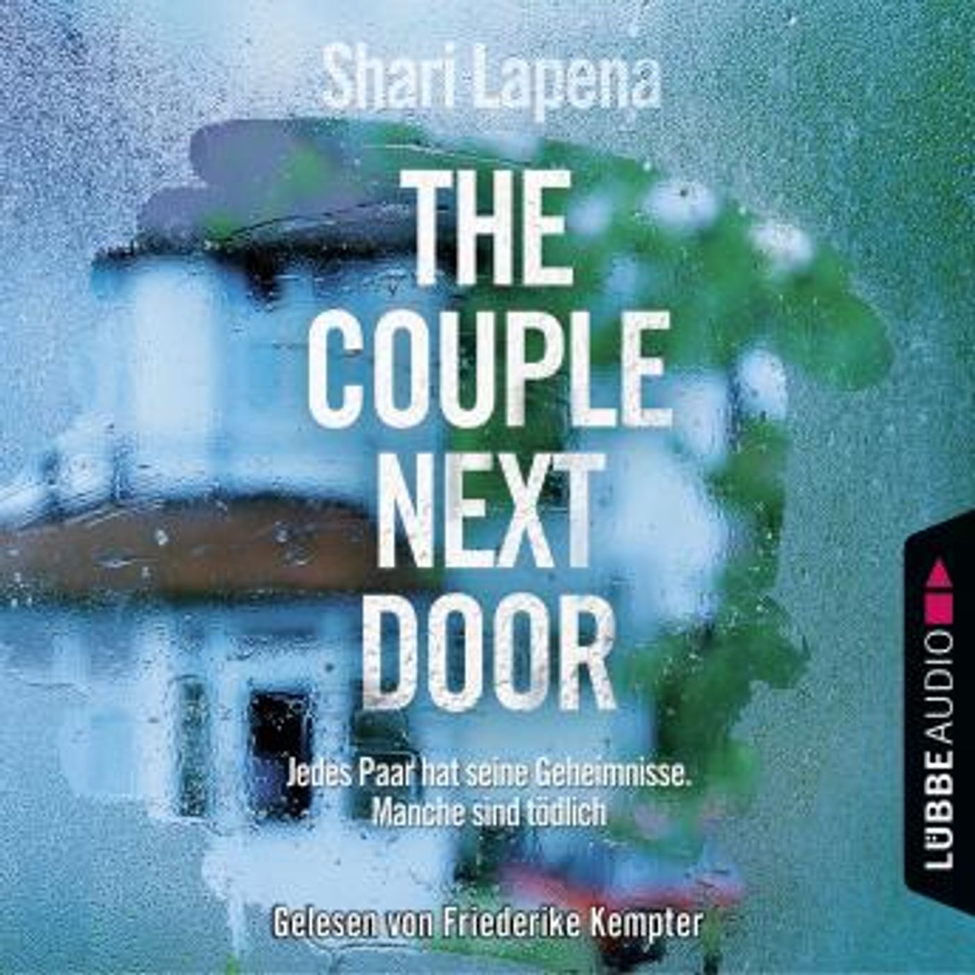 Get Top Full Audiobooks in Mystery, Thriller & Horror, Police & Detective