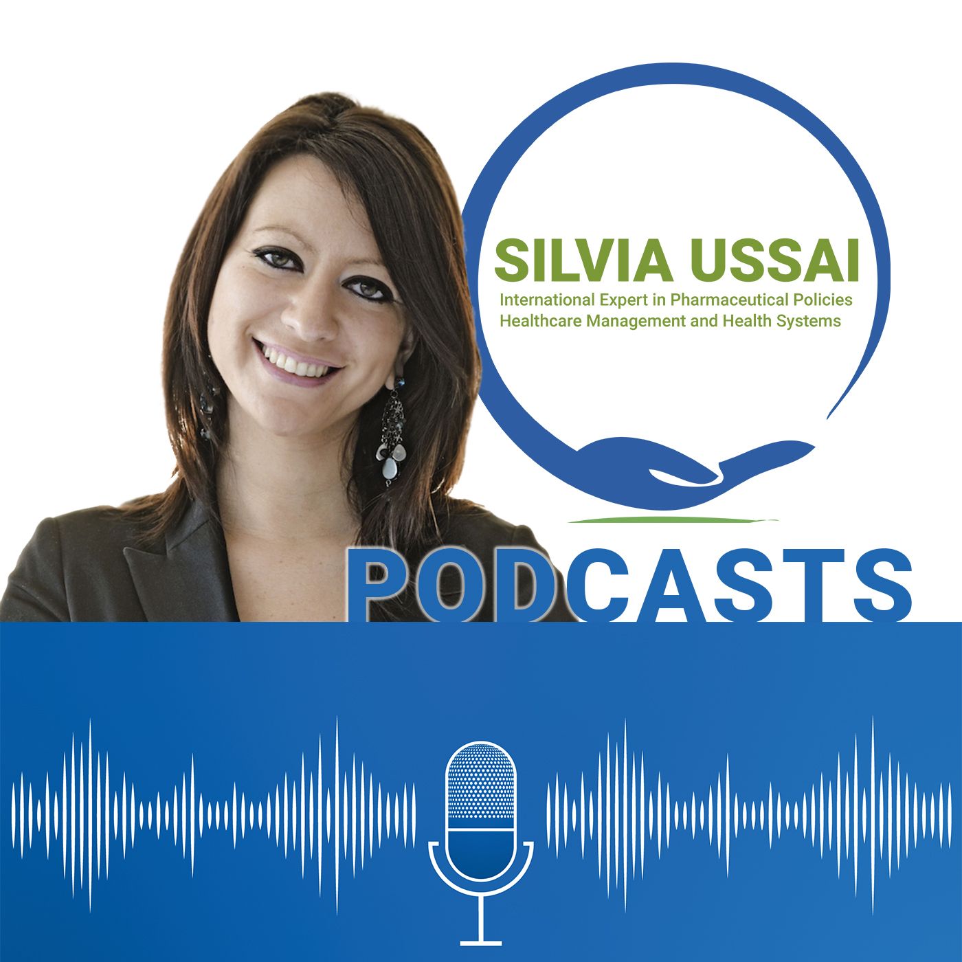 Silvia Ussai - Podcasts