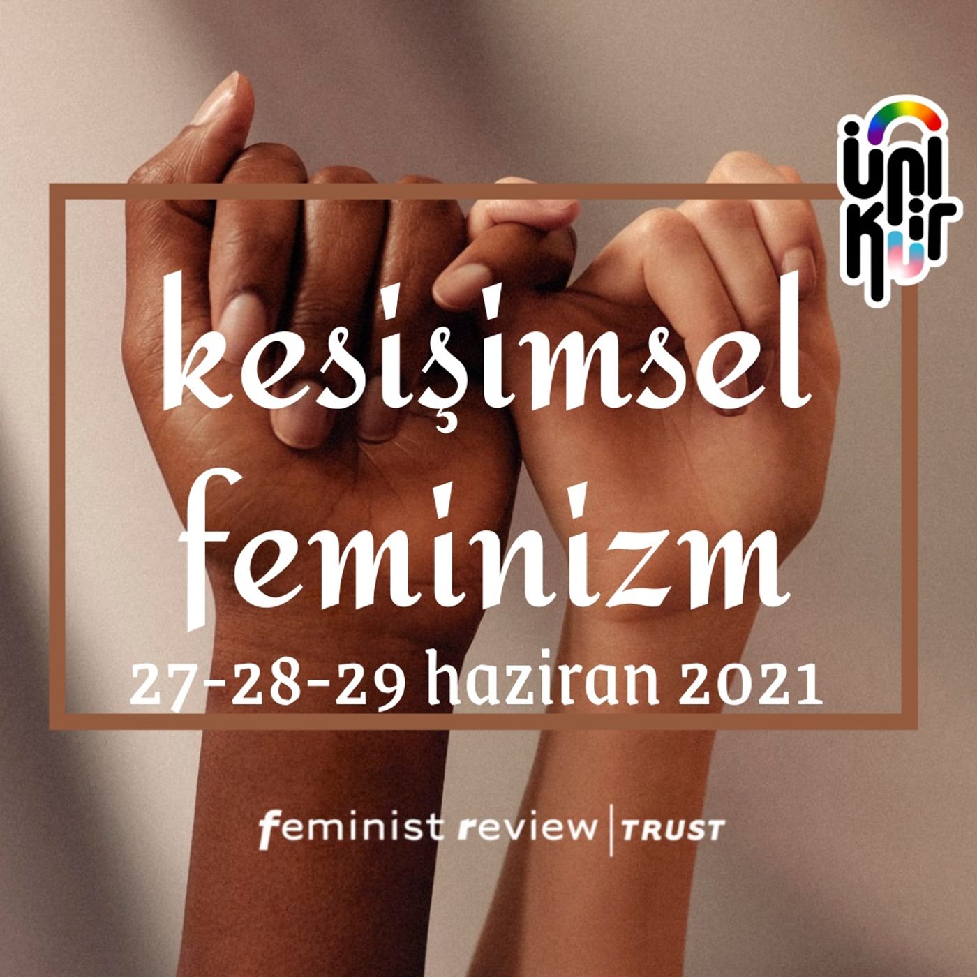 ÜniKuir Podcast