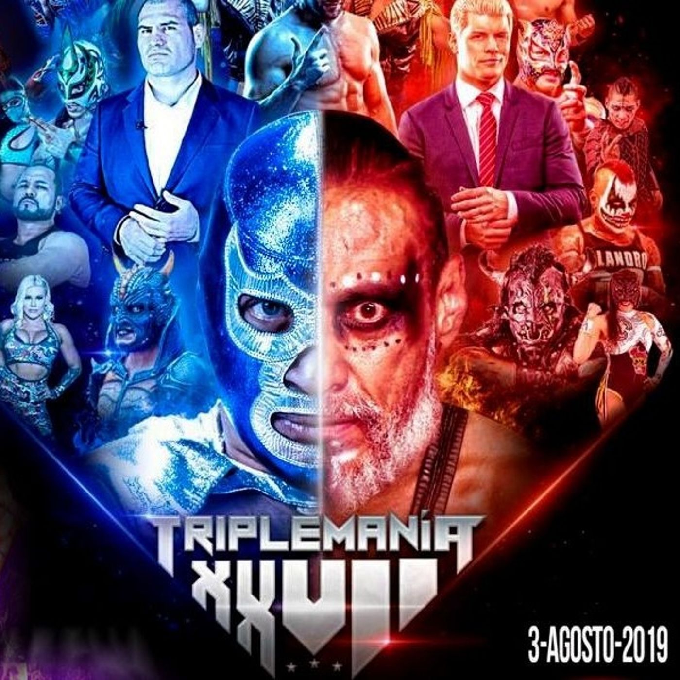 The Wrestling Enthusiast Podcast