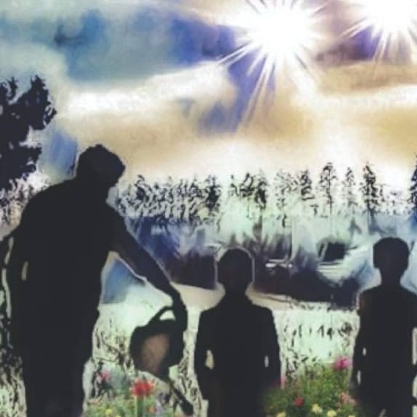 Rob McConnell Interviews - PAUL ASCOUGH - UFOs - The Real Story As He Would Like YOU To Believe It