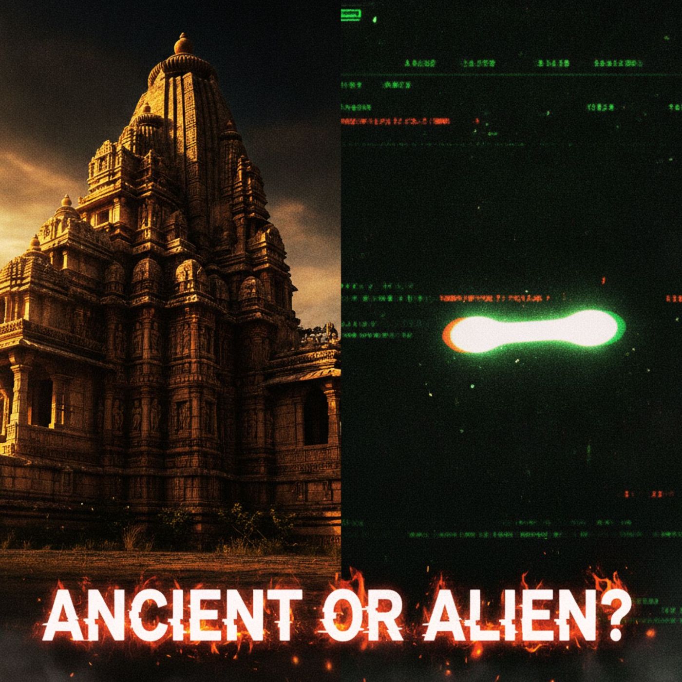 They’re Already Here: The Military’s Secret War on UFO Disclosure