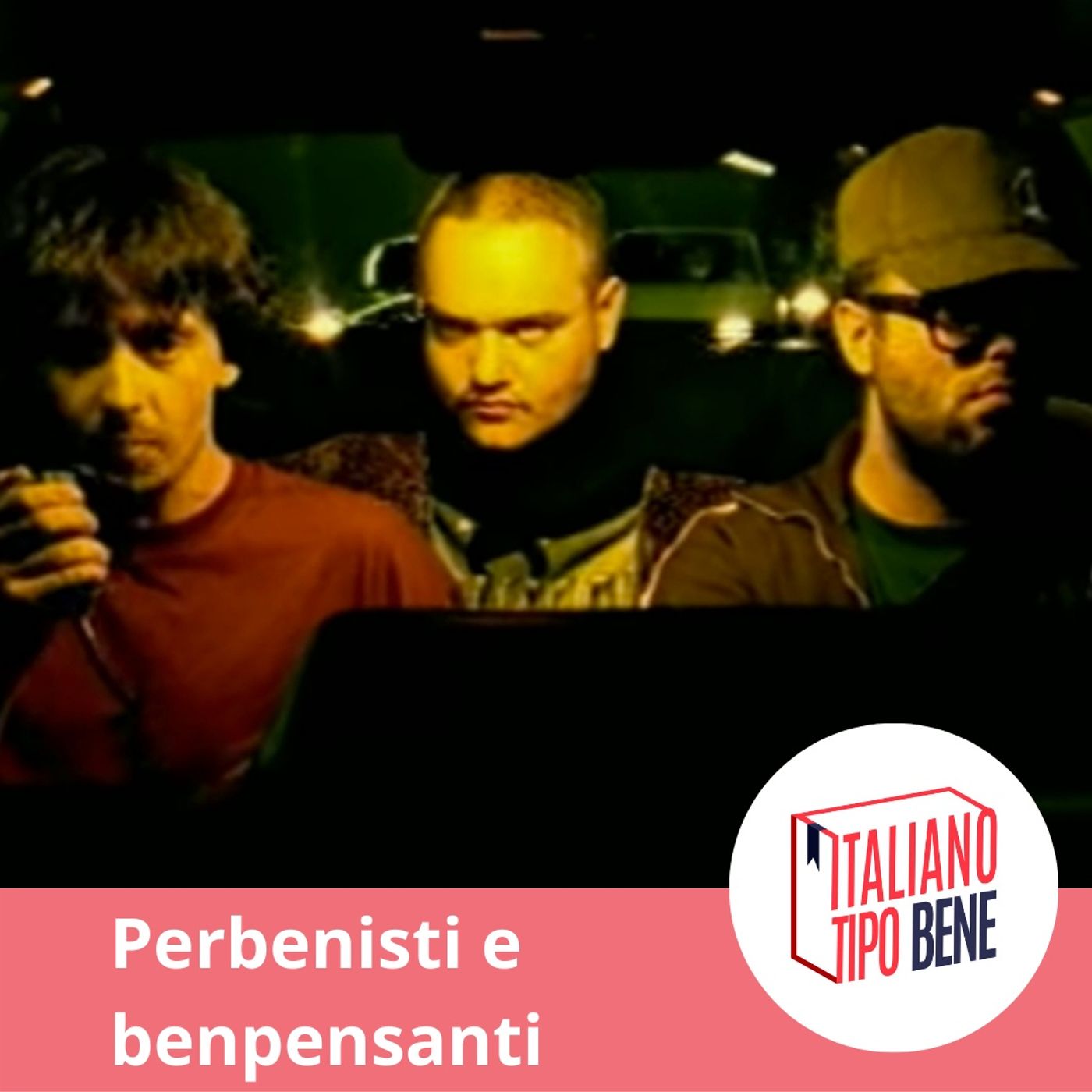 Italiano tipo bene