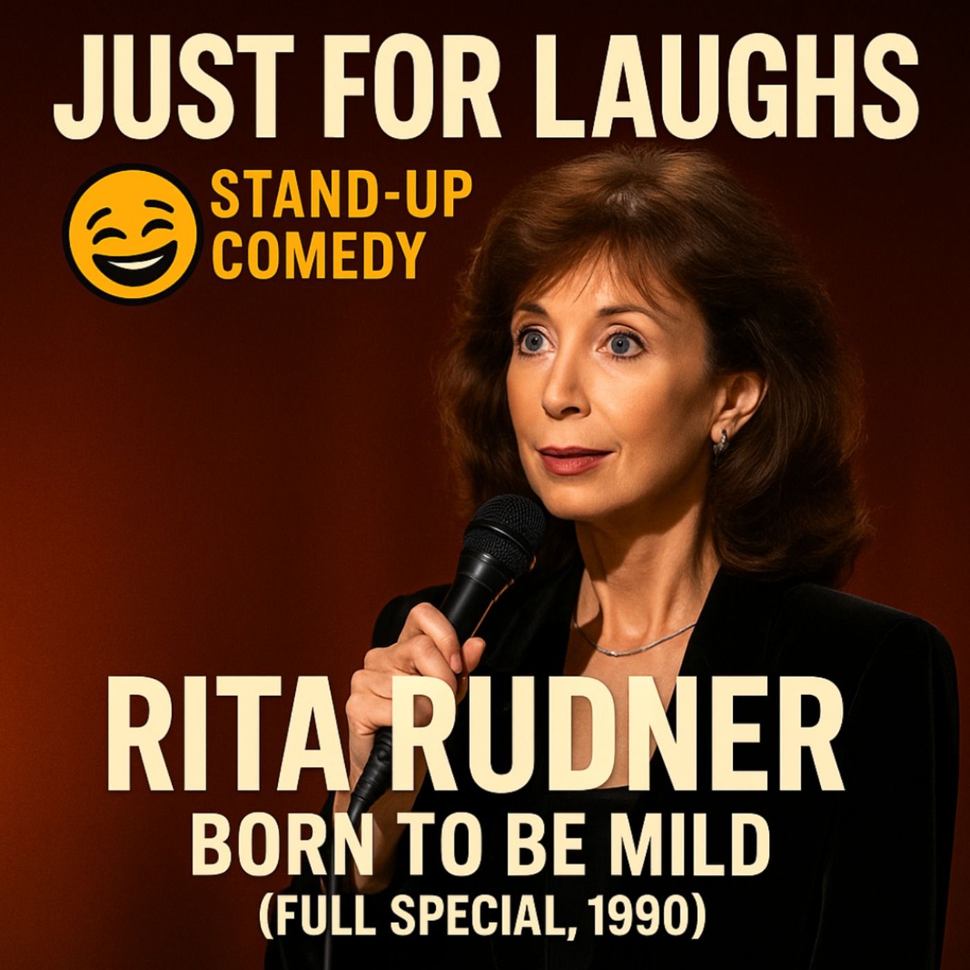 Just For Laughs - Standup Comedy