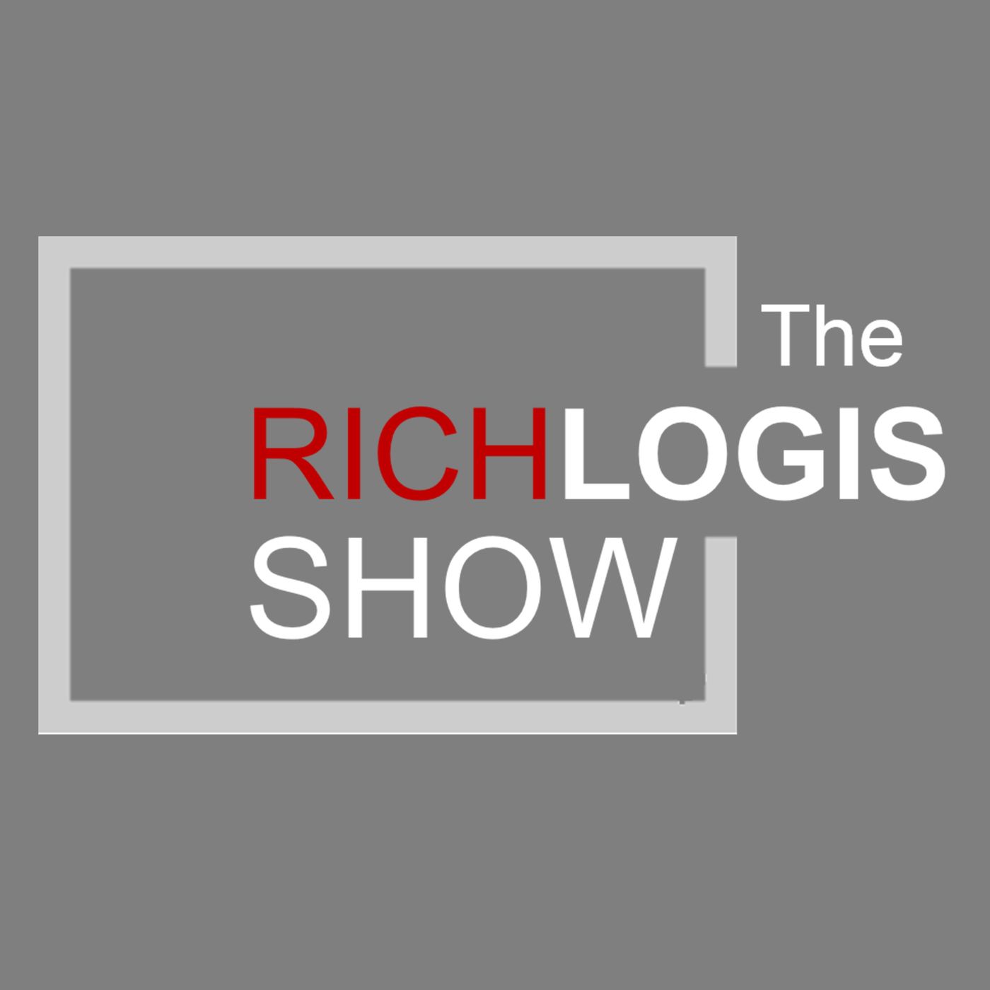 The Rich Logis Show