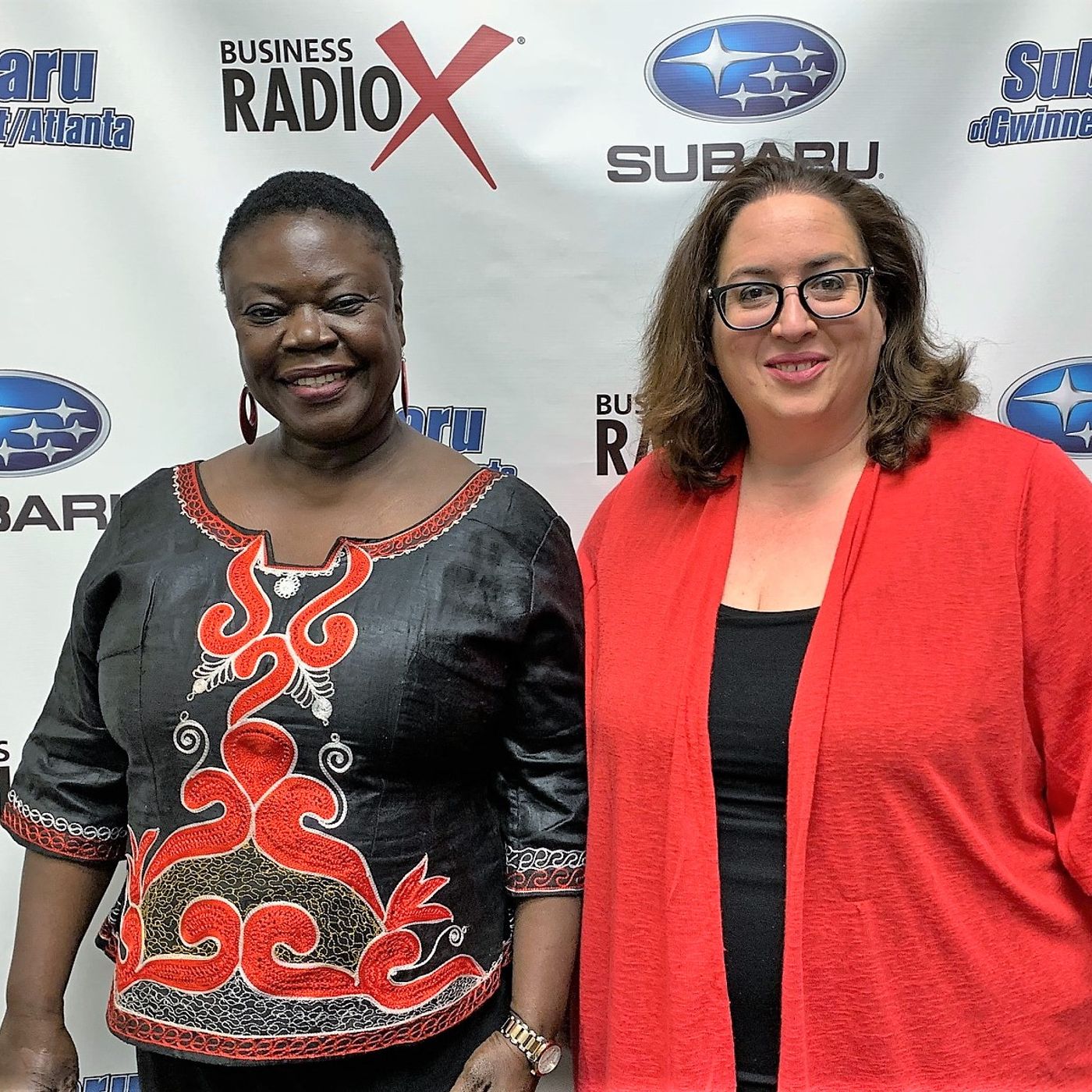Strategic Insights Radio