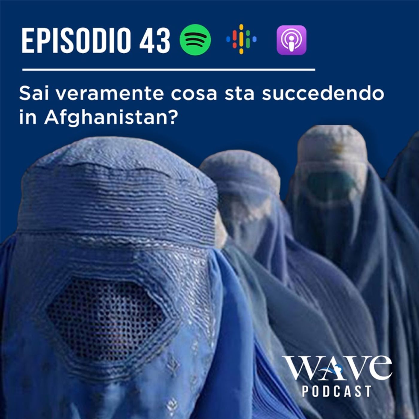 Wave Podcast