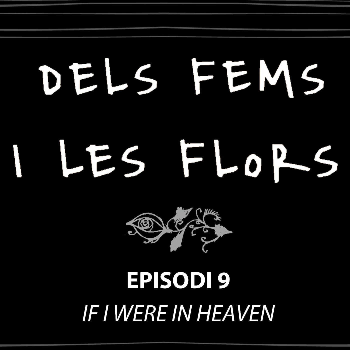 Dels fems i les flors