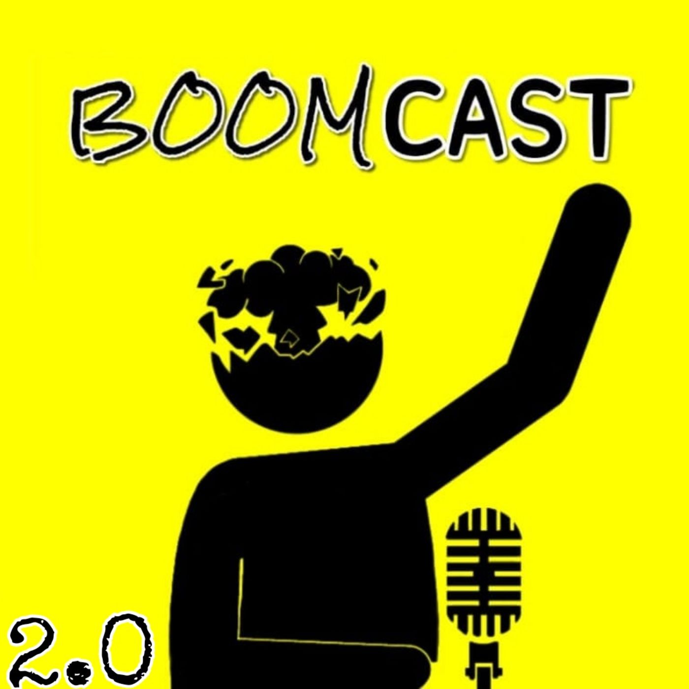 BoomCast 2.0