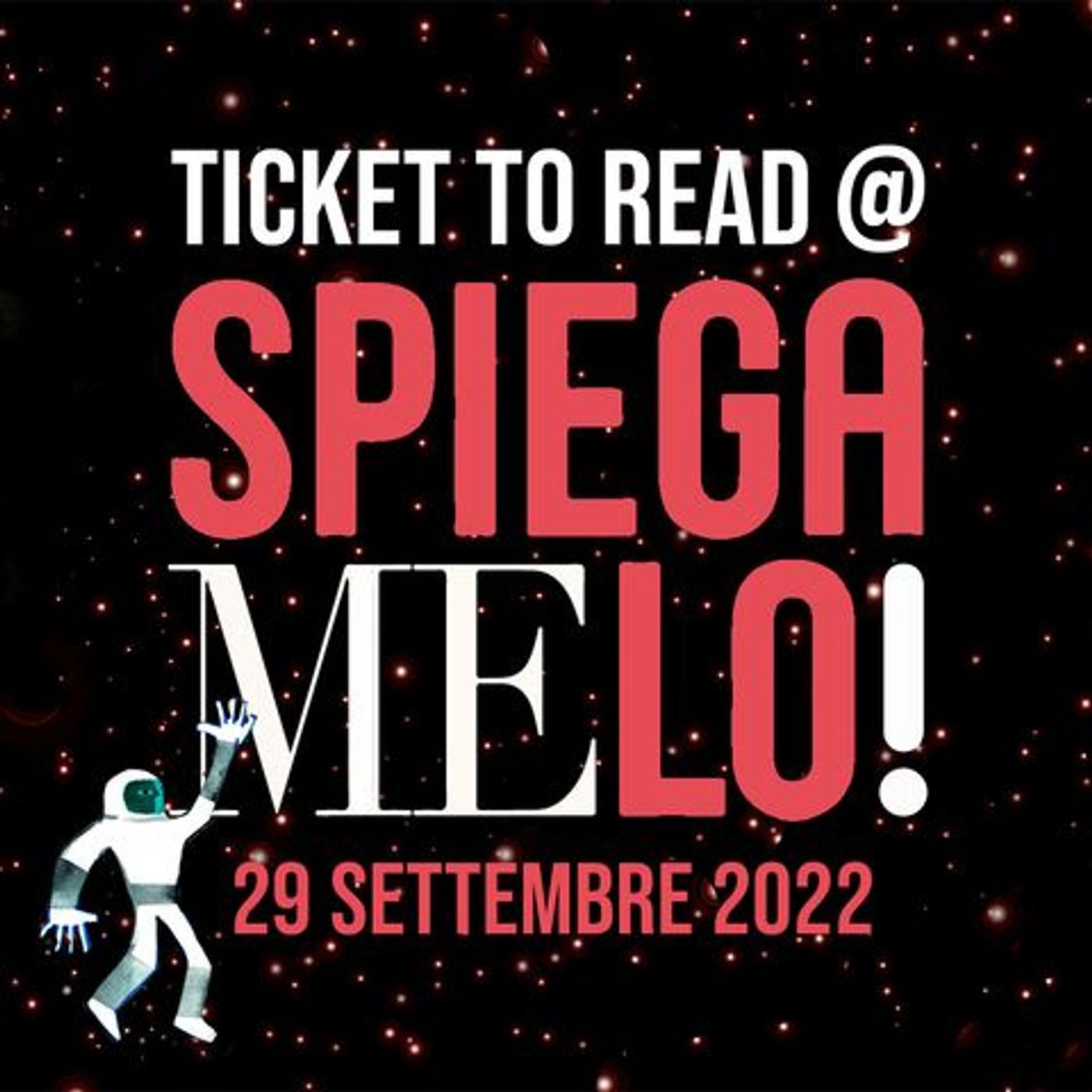 Spiegamelo Festival in radio - 2020/2022