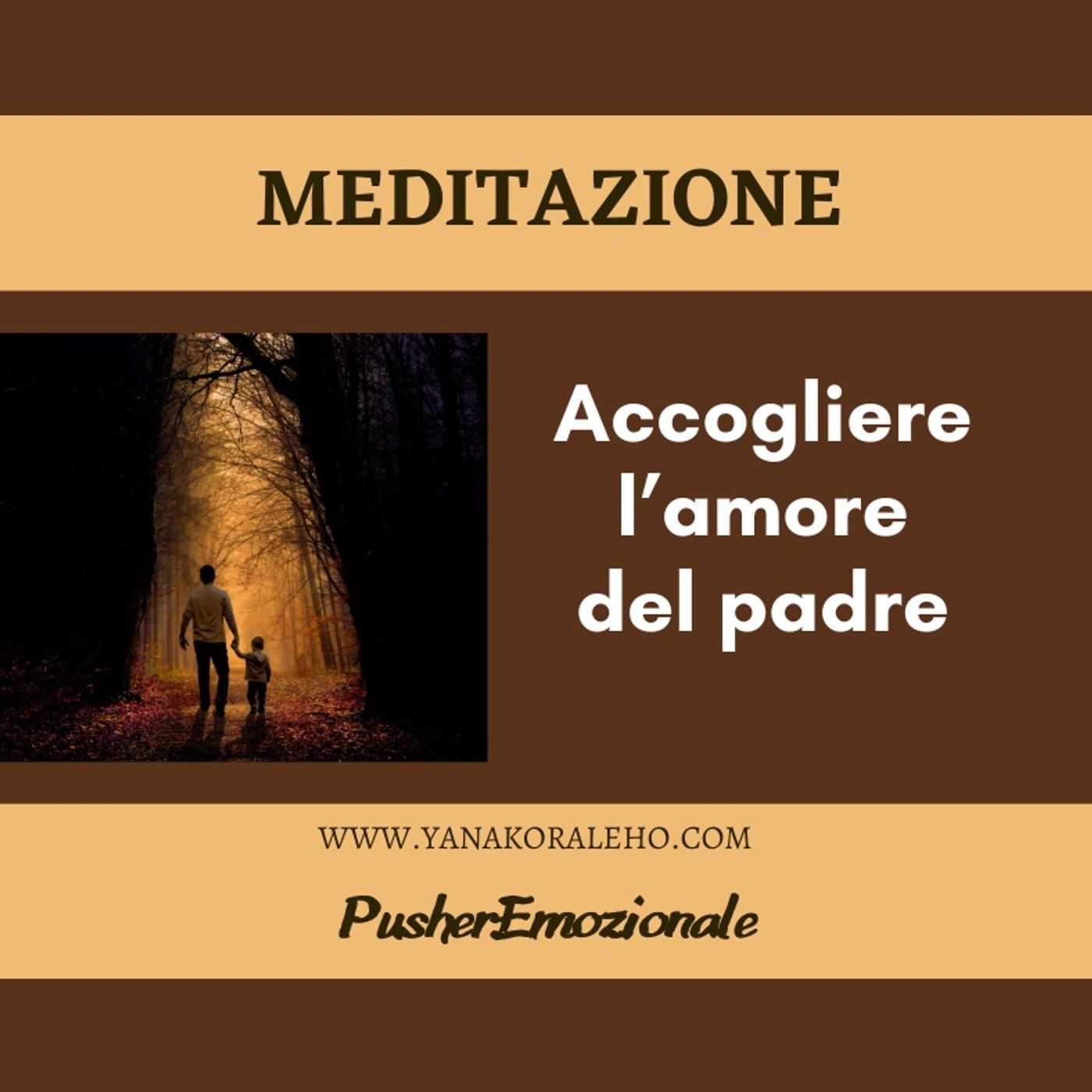 Yana Pusher Emozionale