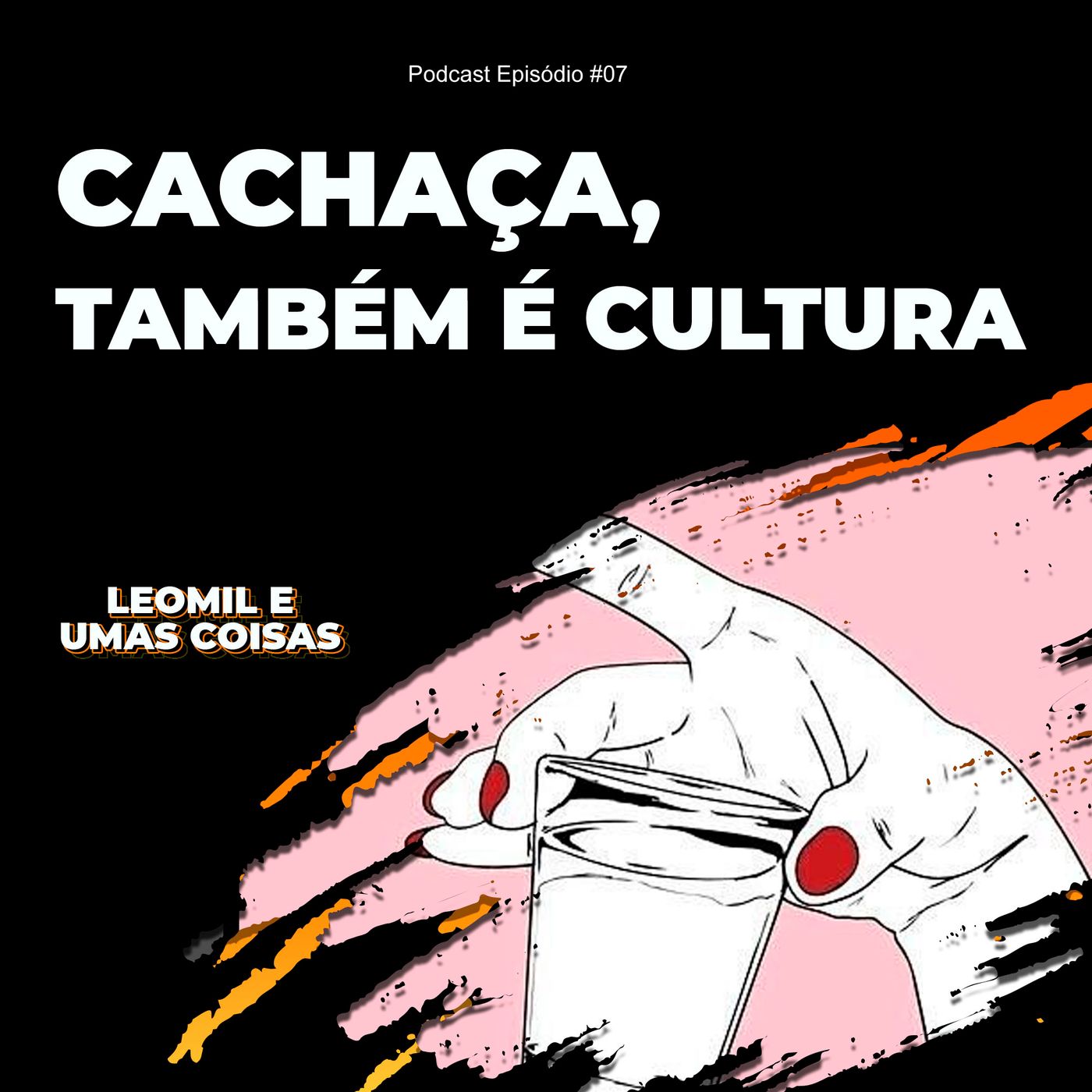 Leomil e Umas Coisas