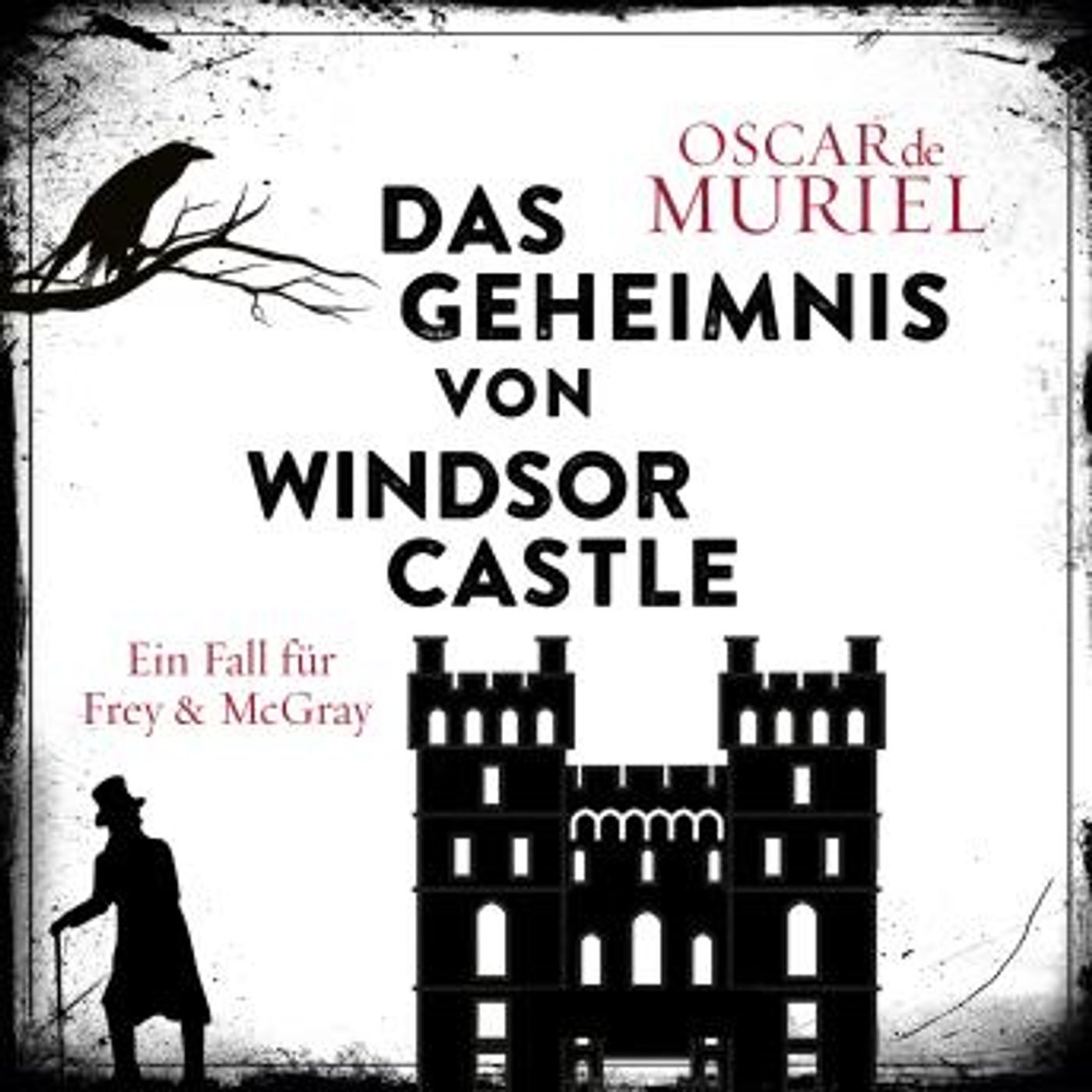 Discover the Best Audio Stories in Mystery, Thriller & Horror, Suspense