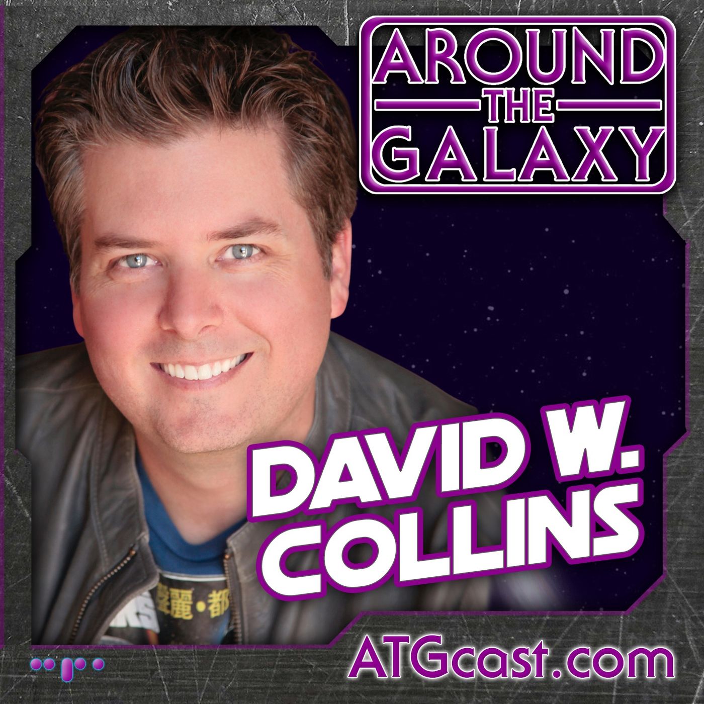Around the Galaxy