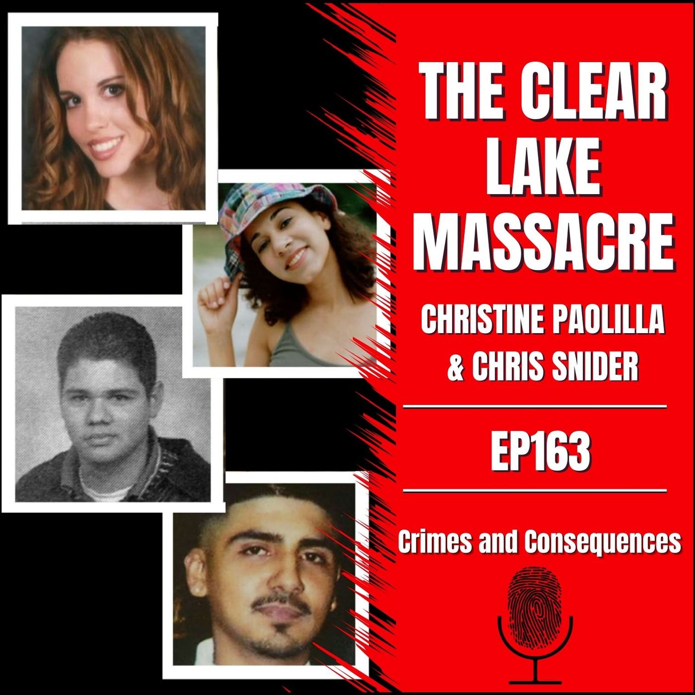 EP163: The Clear Lake Massacre