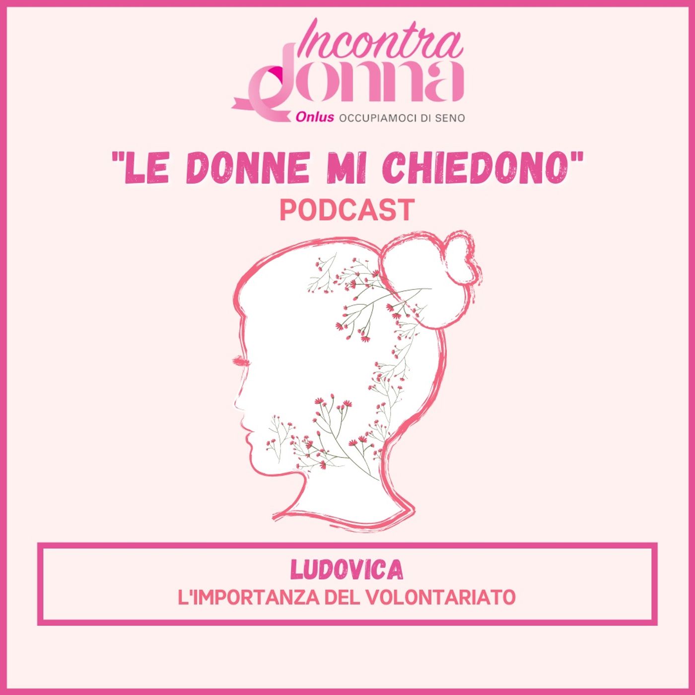 Le Donne Mi Chiedono