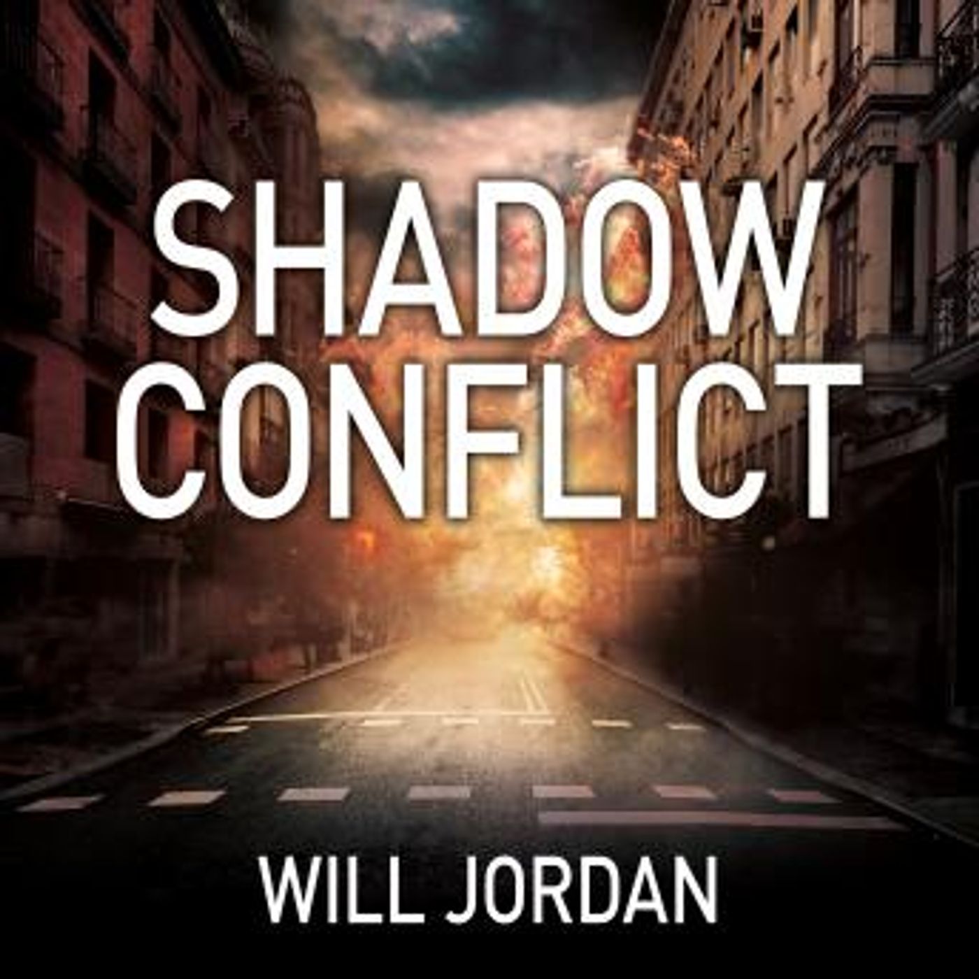 Books in Mystery, Thriller & Horror, Suspense