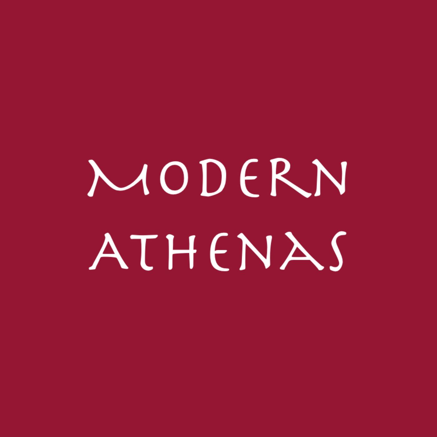 MODERN ATHENAS