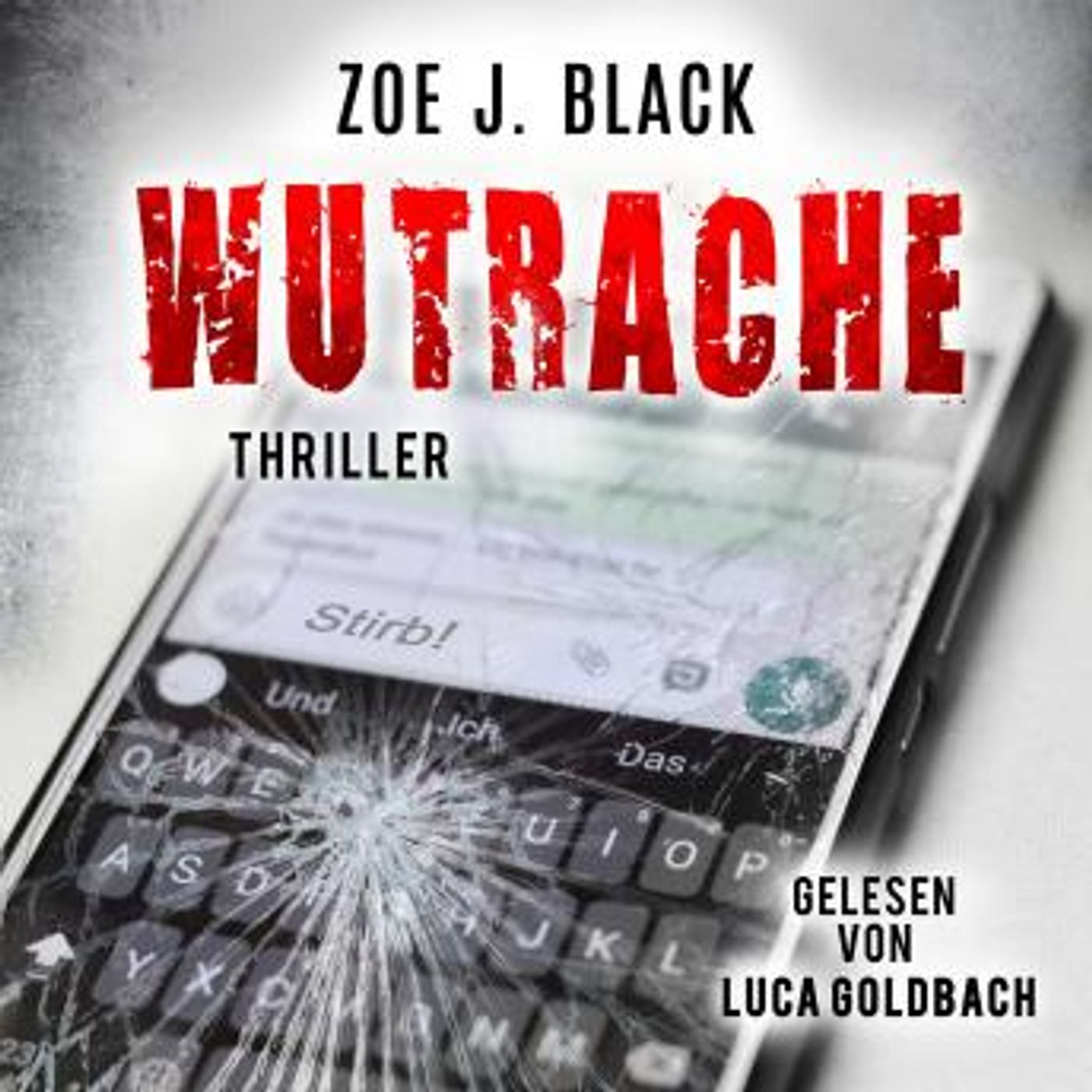 Access Essential Audiobooks in Mystery, Thriller & Horror, Suspense
