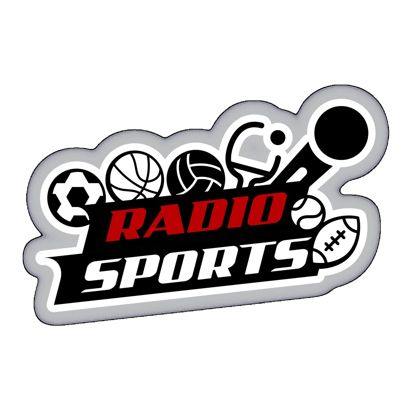 RADIO SPORTS