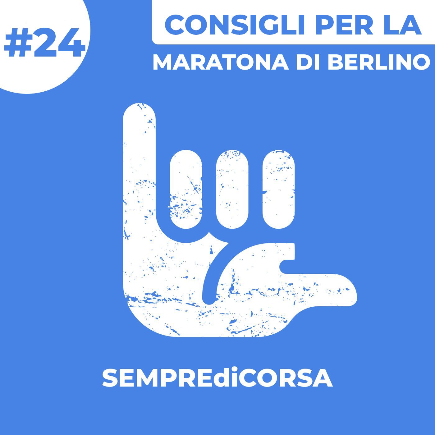 Consigli per la Maratona di Berlino