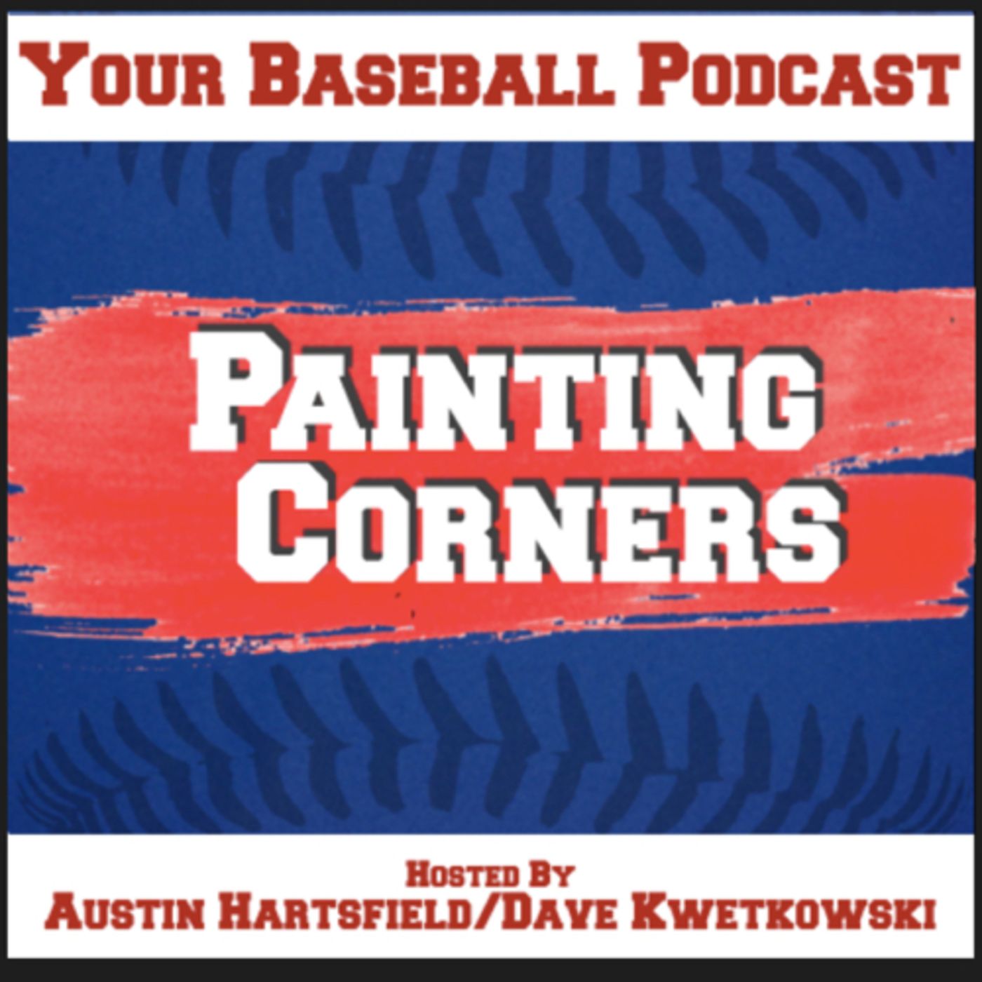 Painting Corners Podcast