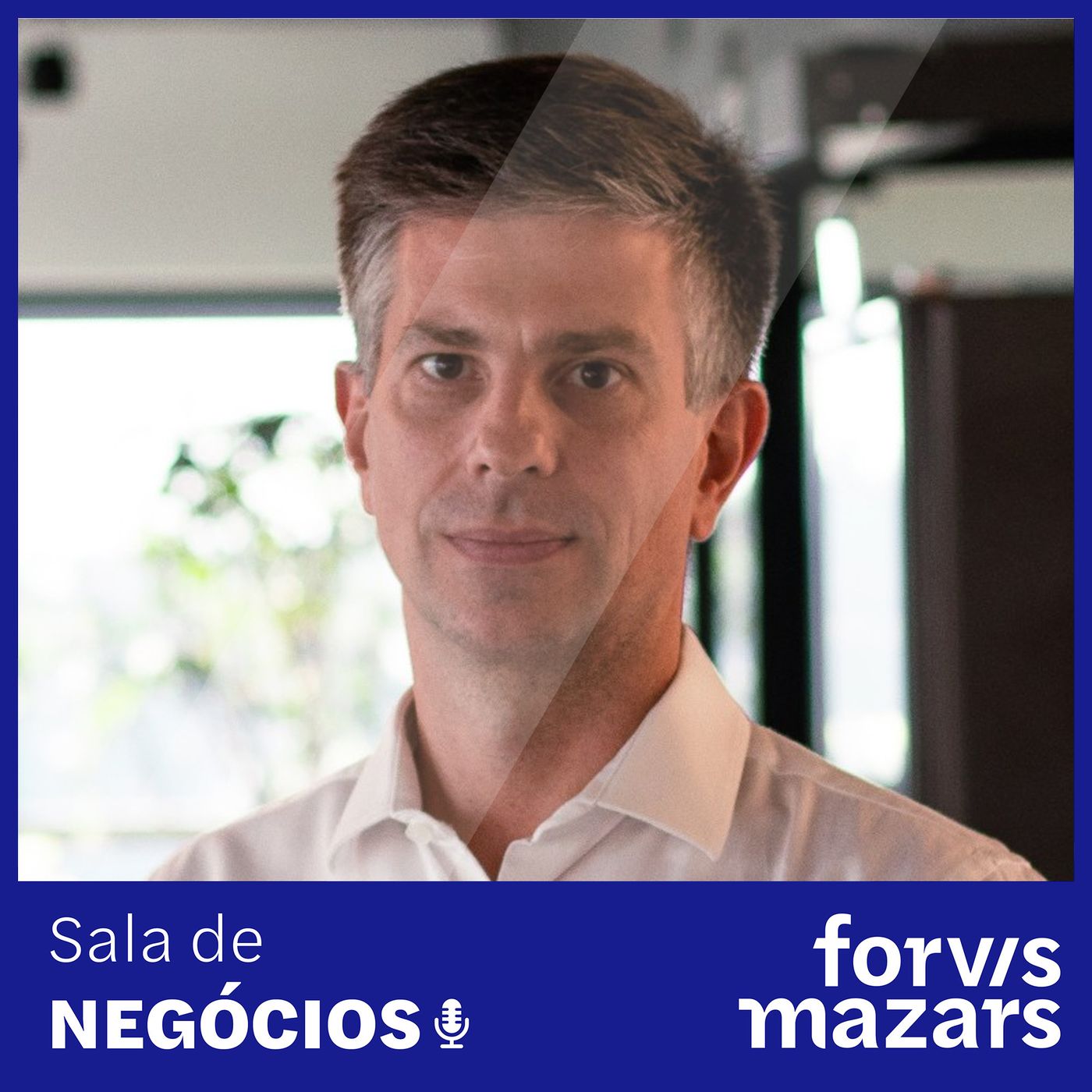 Sala de Negócios
