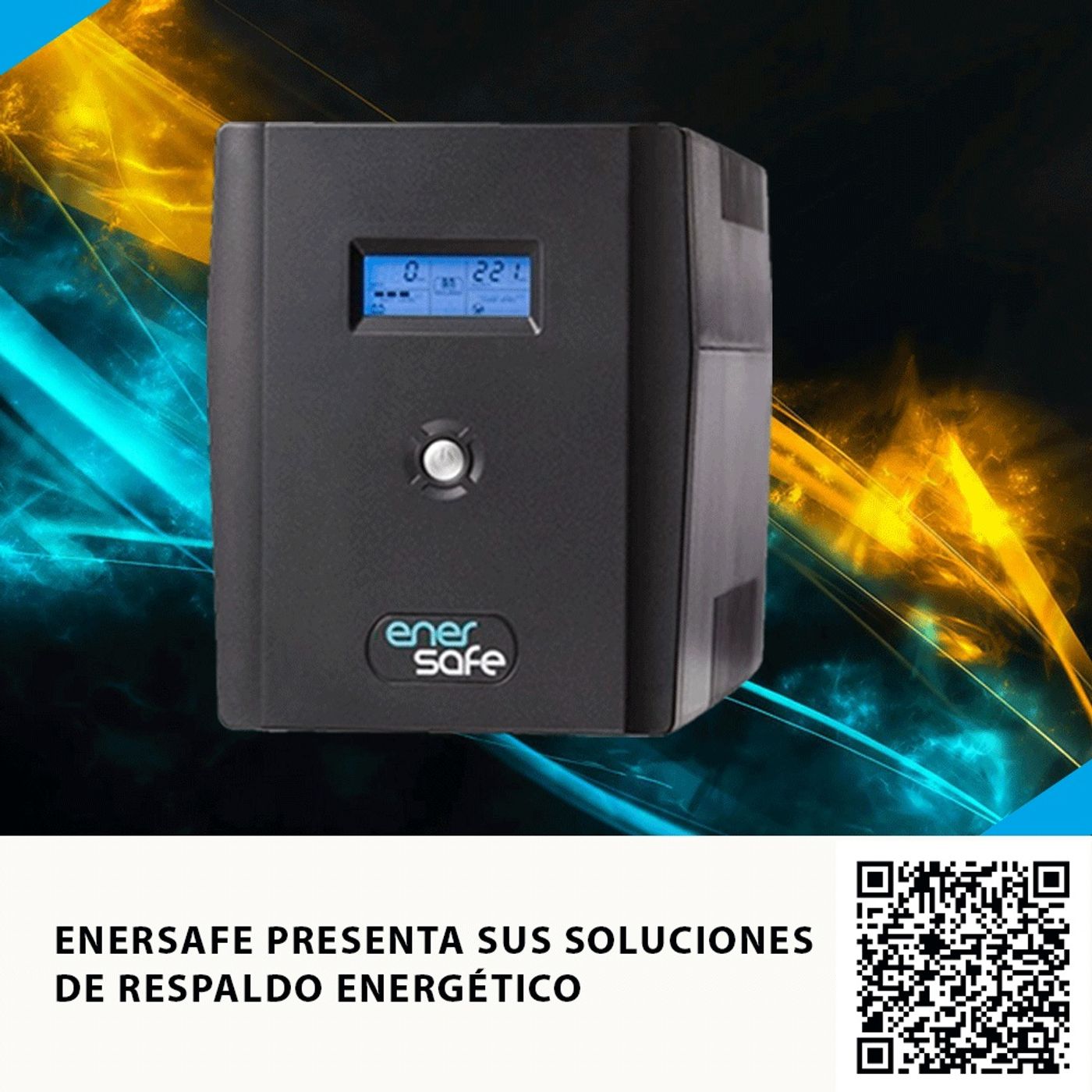 Audio News
