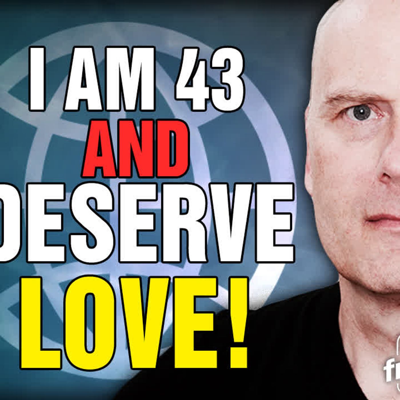 6094 I AM 43 AND I DESERVE LOVE! CALL IN SHOW episode artwork