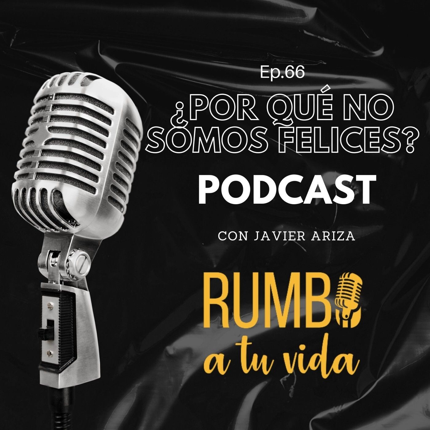 RUMBO A TU VIDA