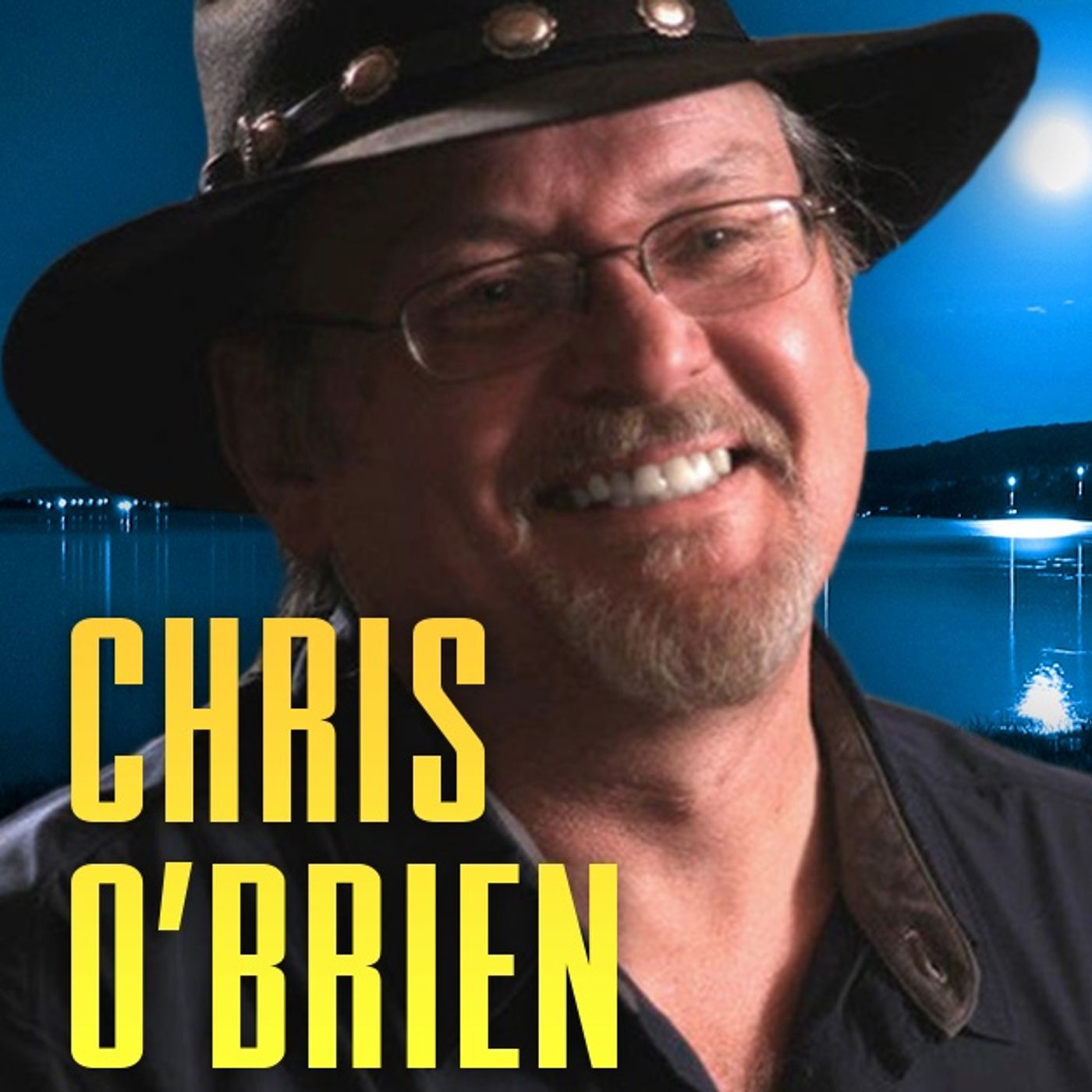 639. Chris O'Brien Tribute: James Fox, Ron James, Loren Coleman, Greg Bishop & Marc D_Antonio