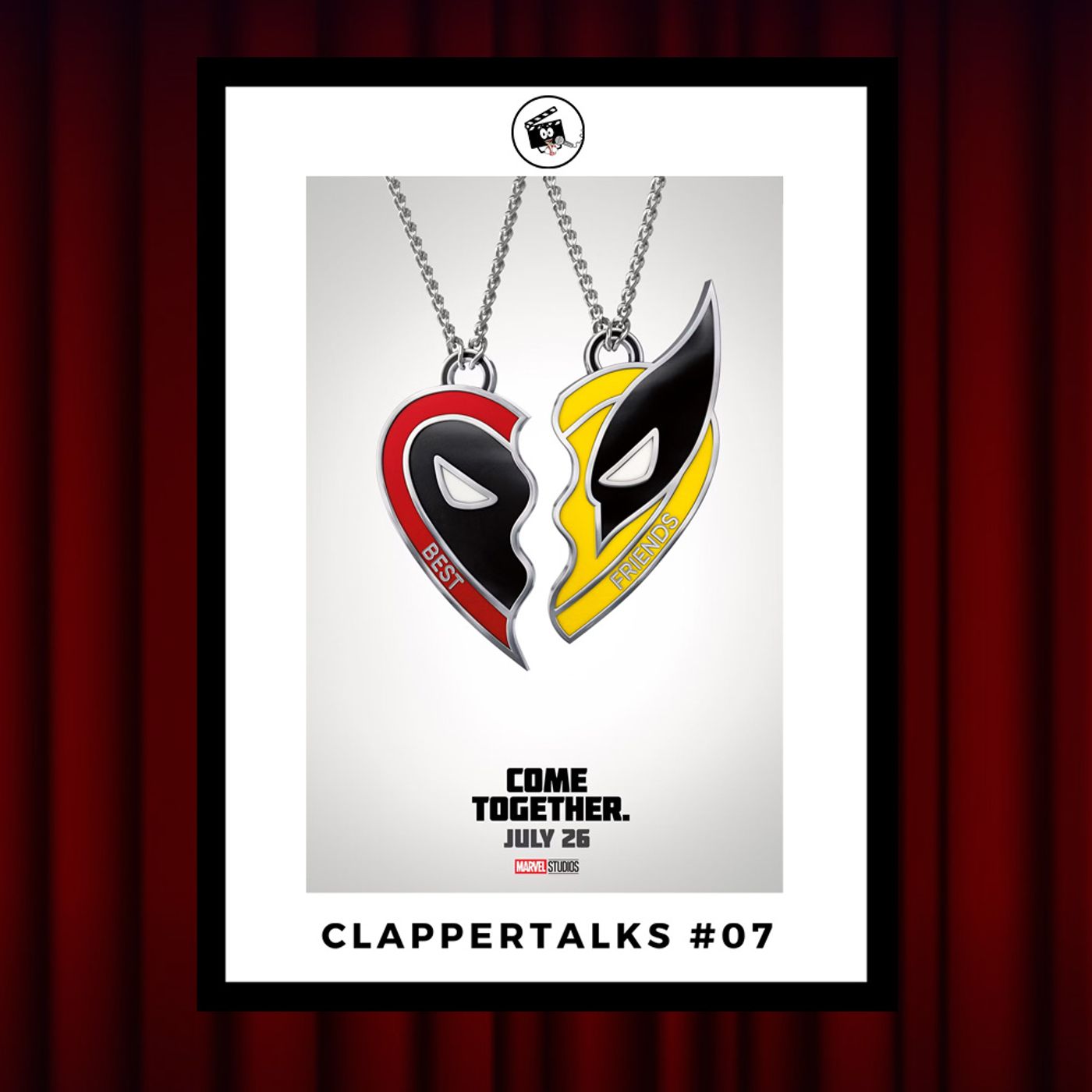 ClapperTalks