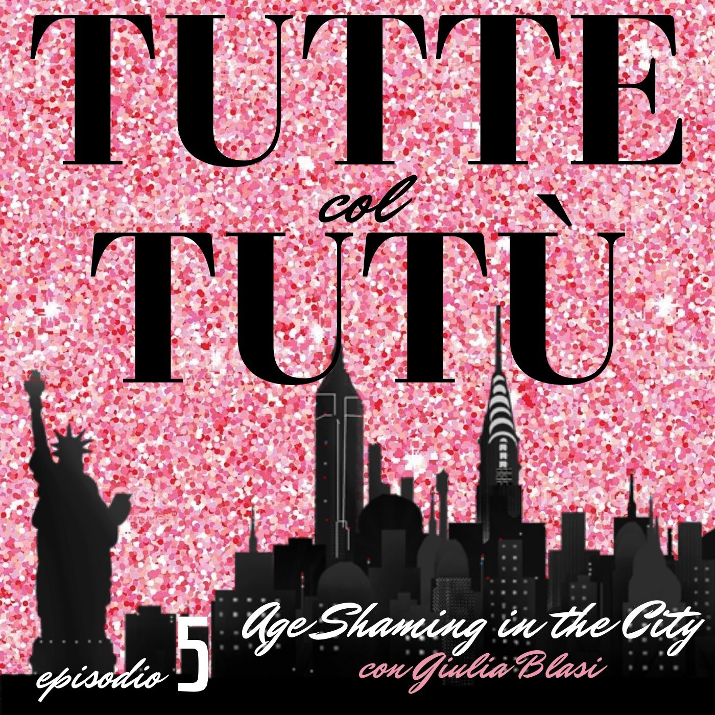 Tutte col Tutù