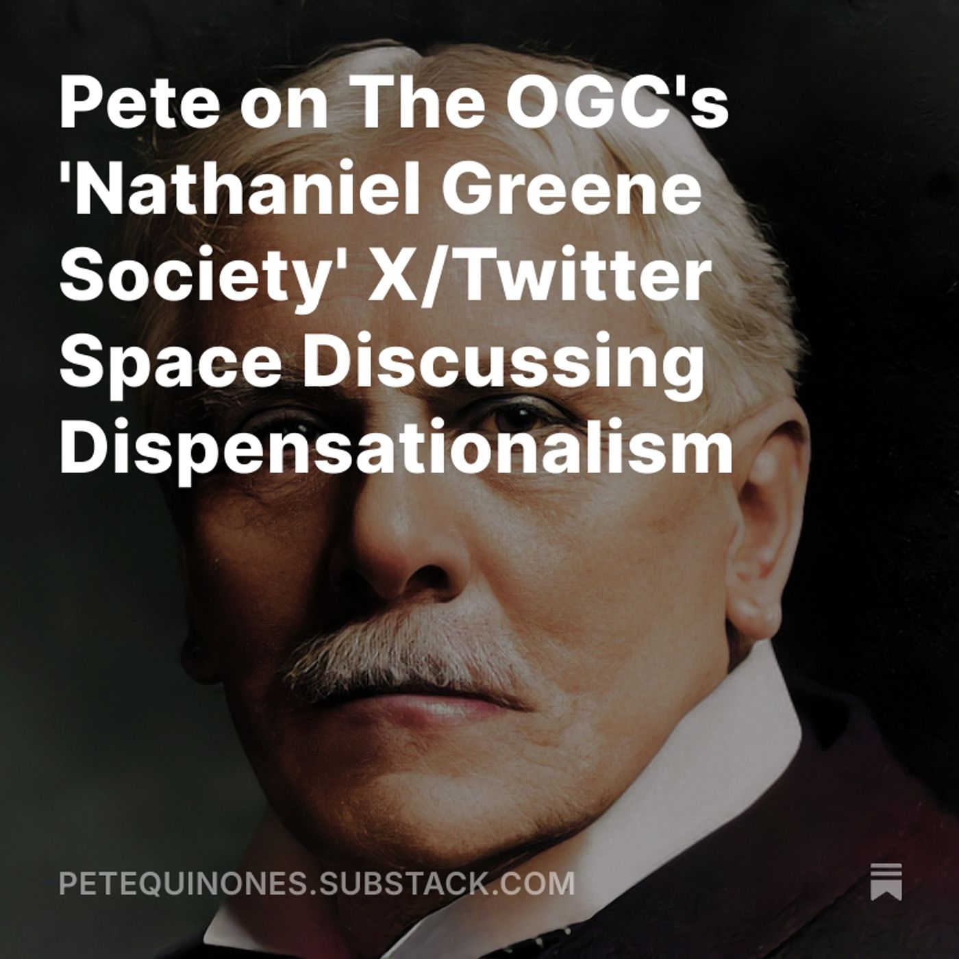 The Pete Quiñones Show