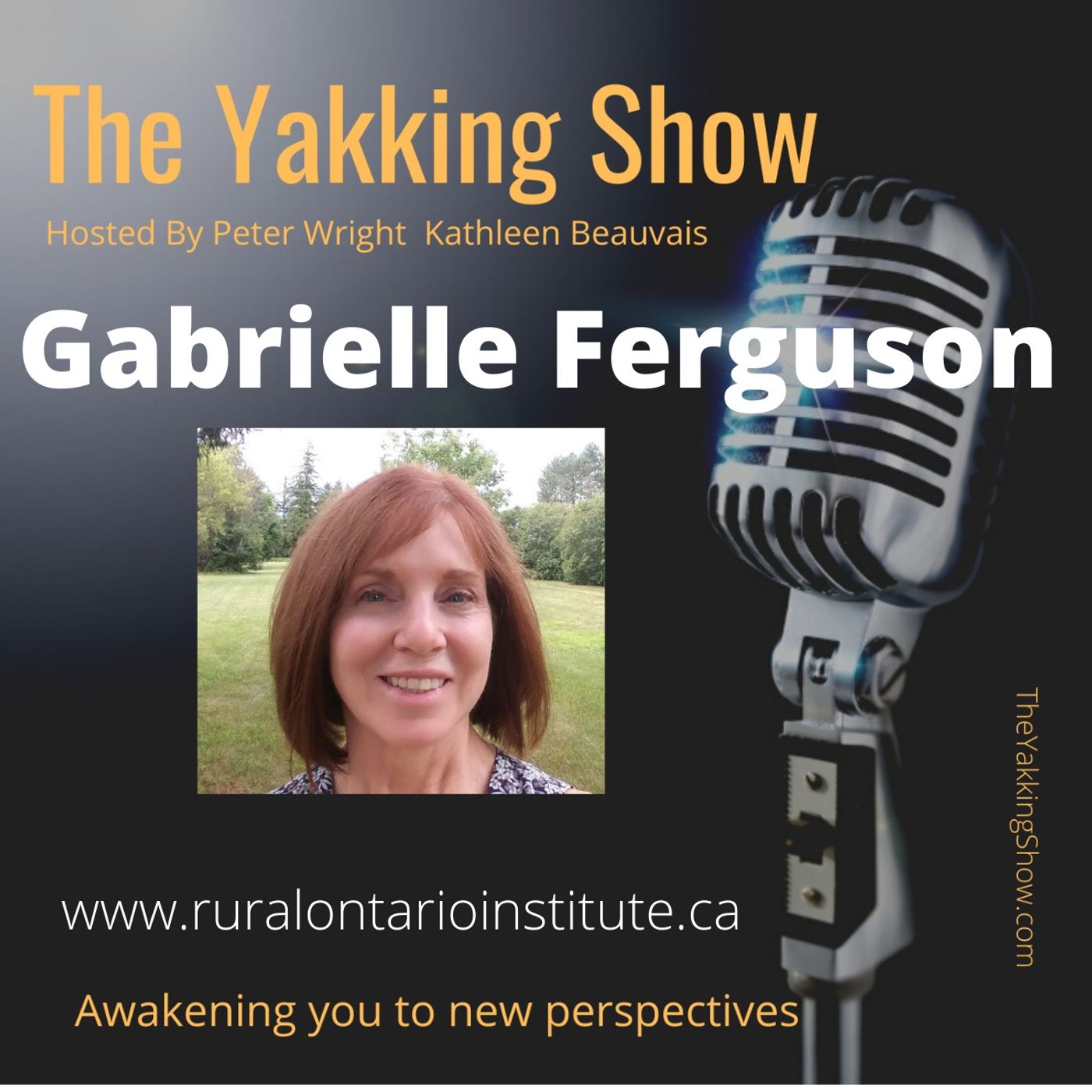 The Yakking Show